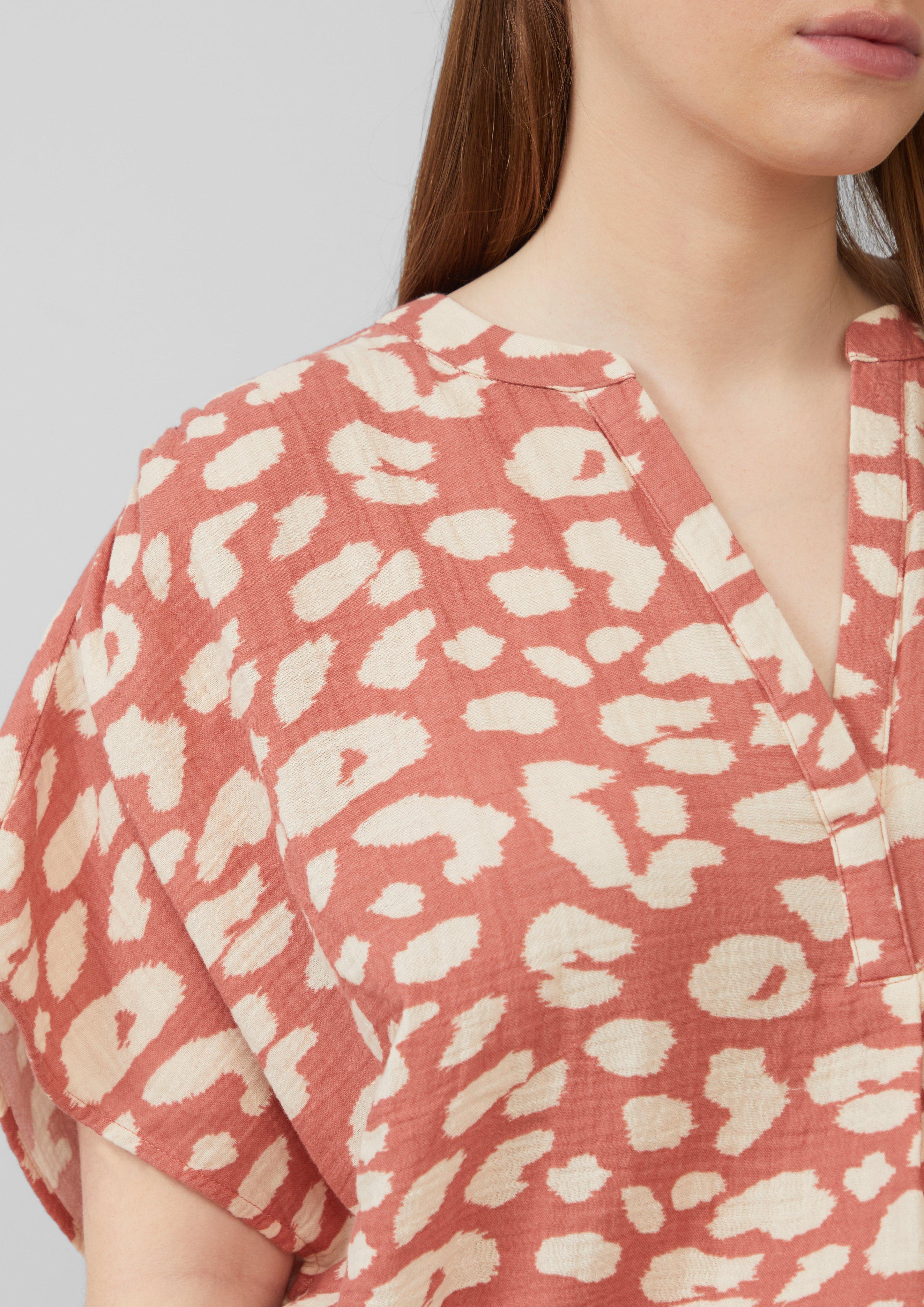 Bluse in 20A1, 7297 & 5072