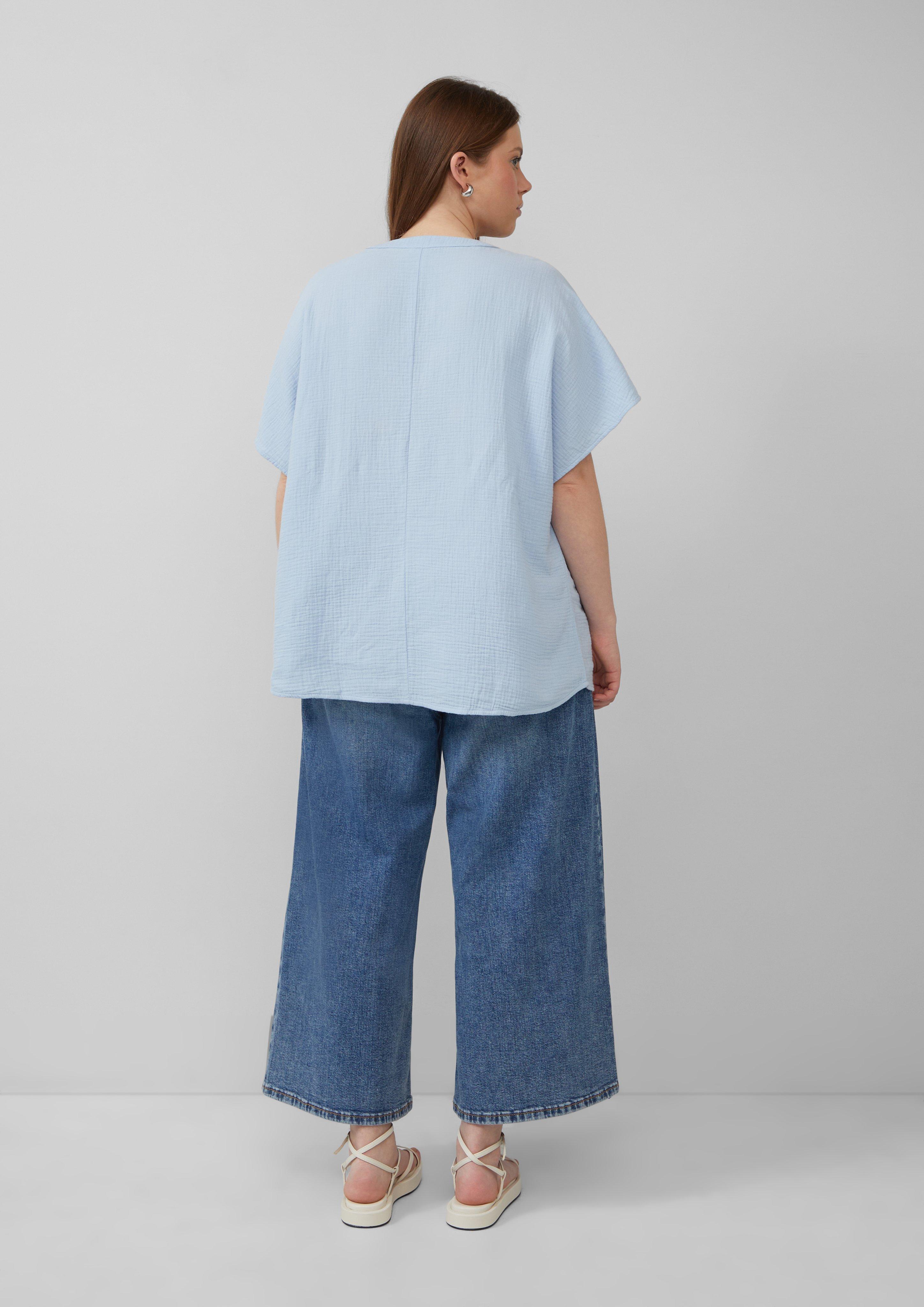 Bluse in 5072, 7297 & 20A1