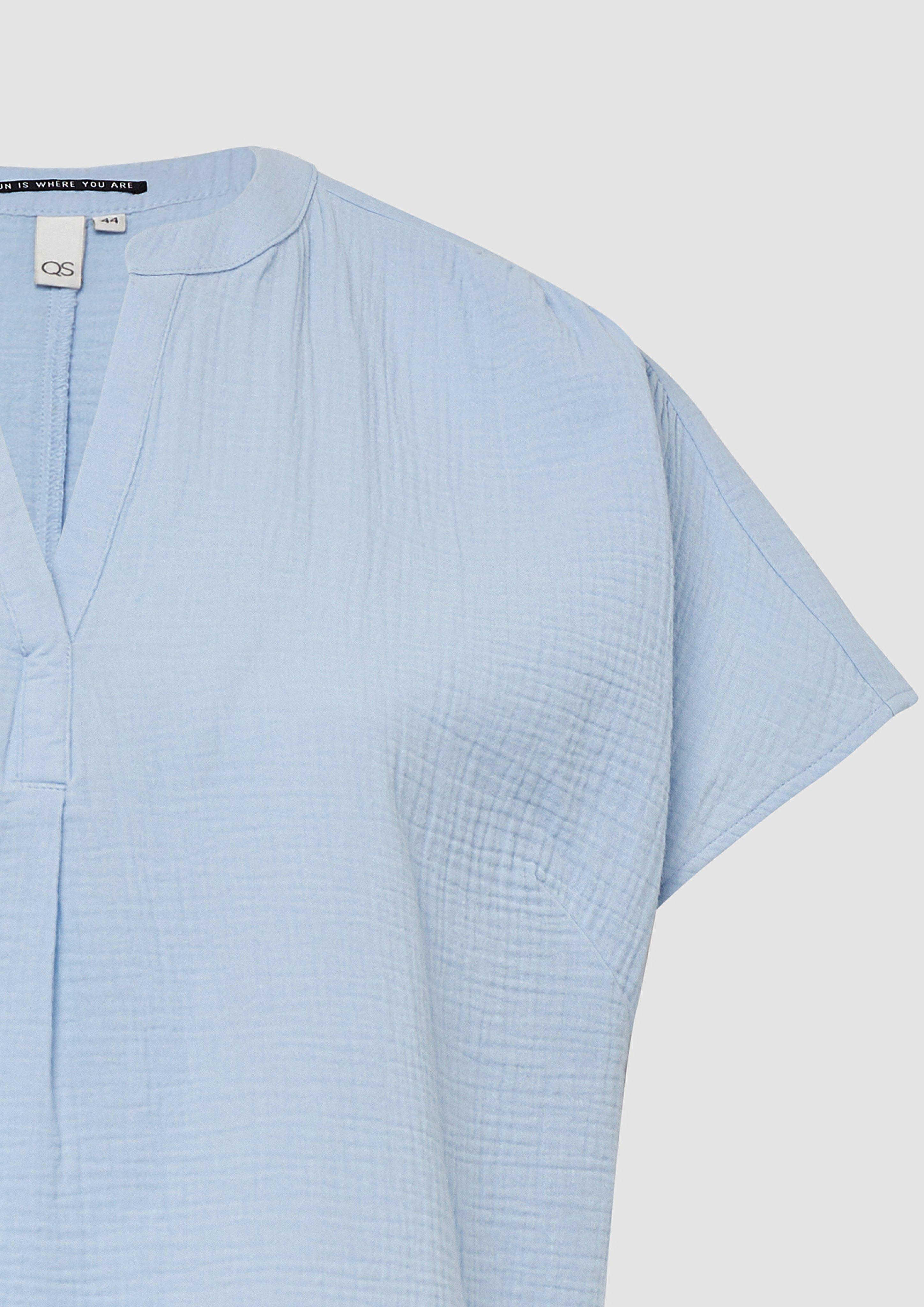 Bluse in 5072, 7297 & 20A1