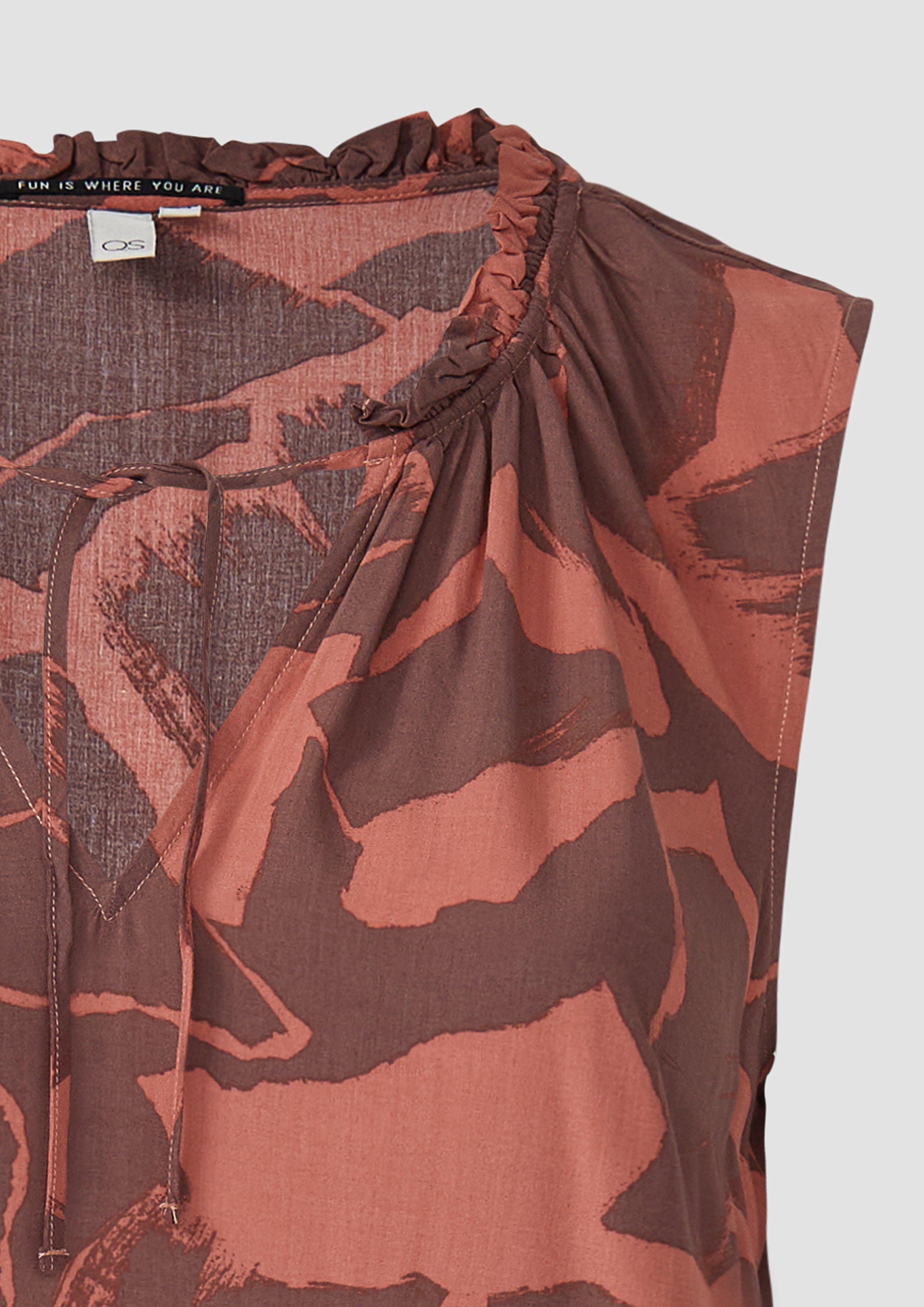 Chemisier in 20A2, 4762 &amp; 7297