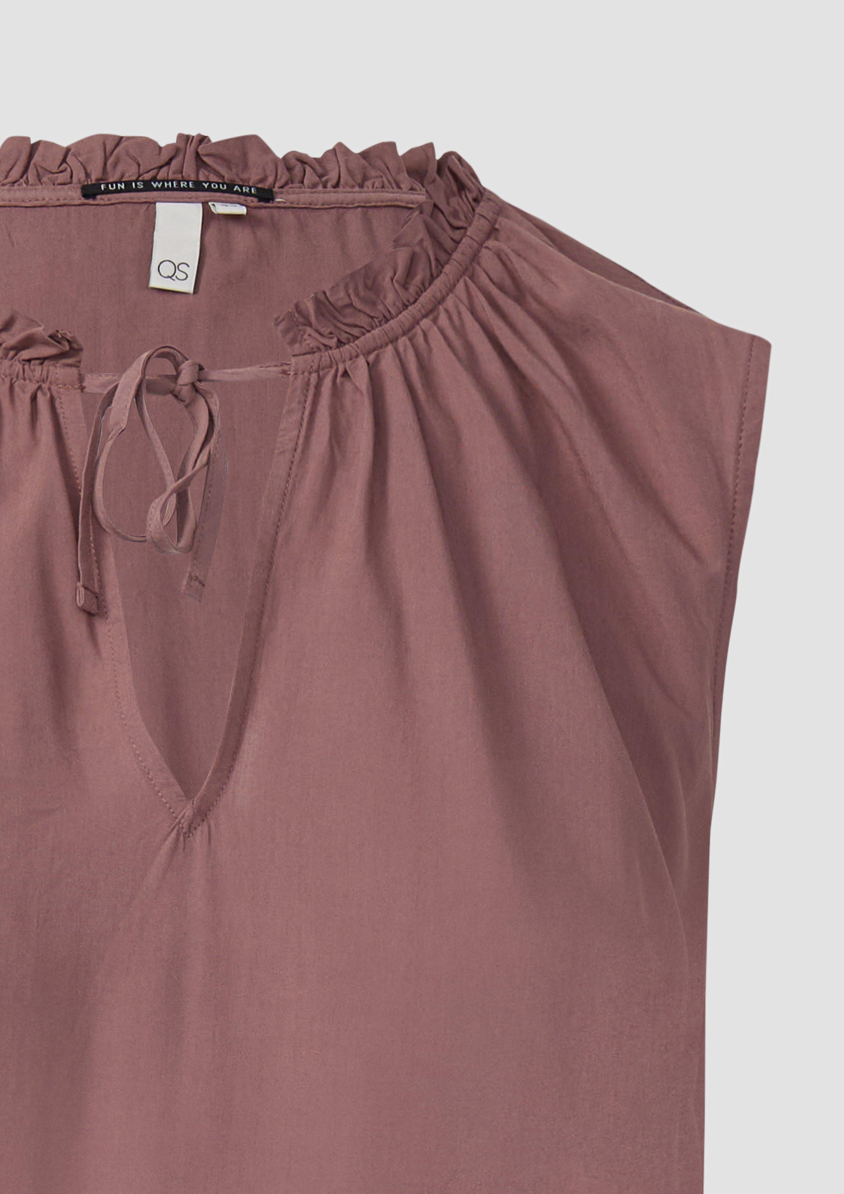 Bluse in 4762, 20A2 & 7297