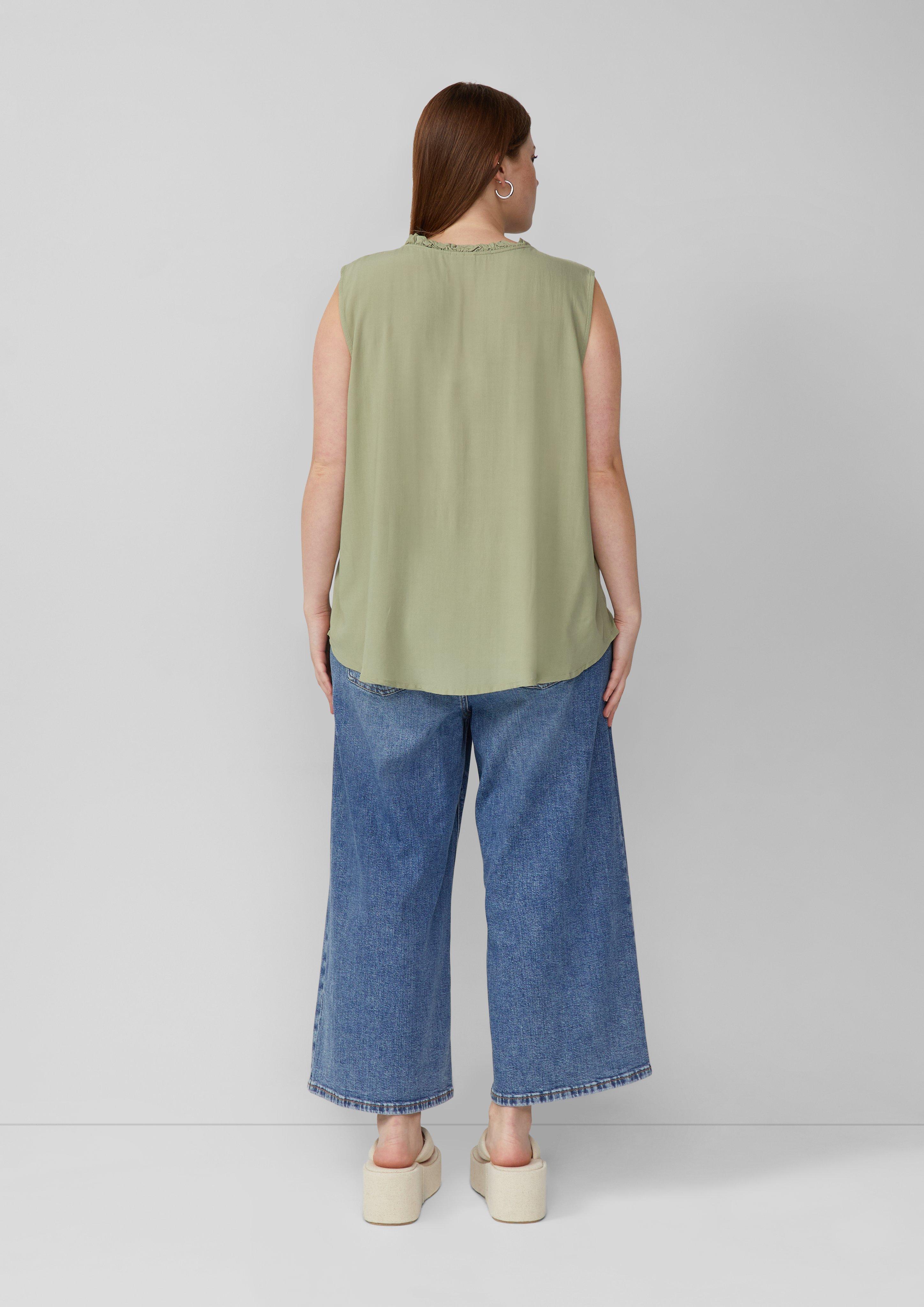 Bluse in 7297, 20A2 & 4762