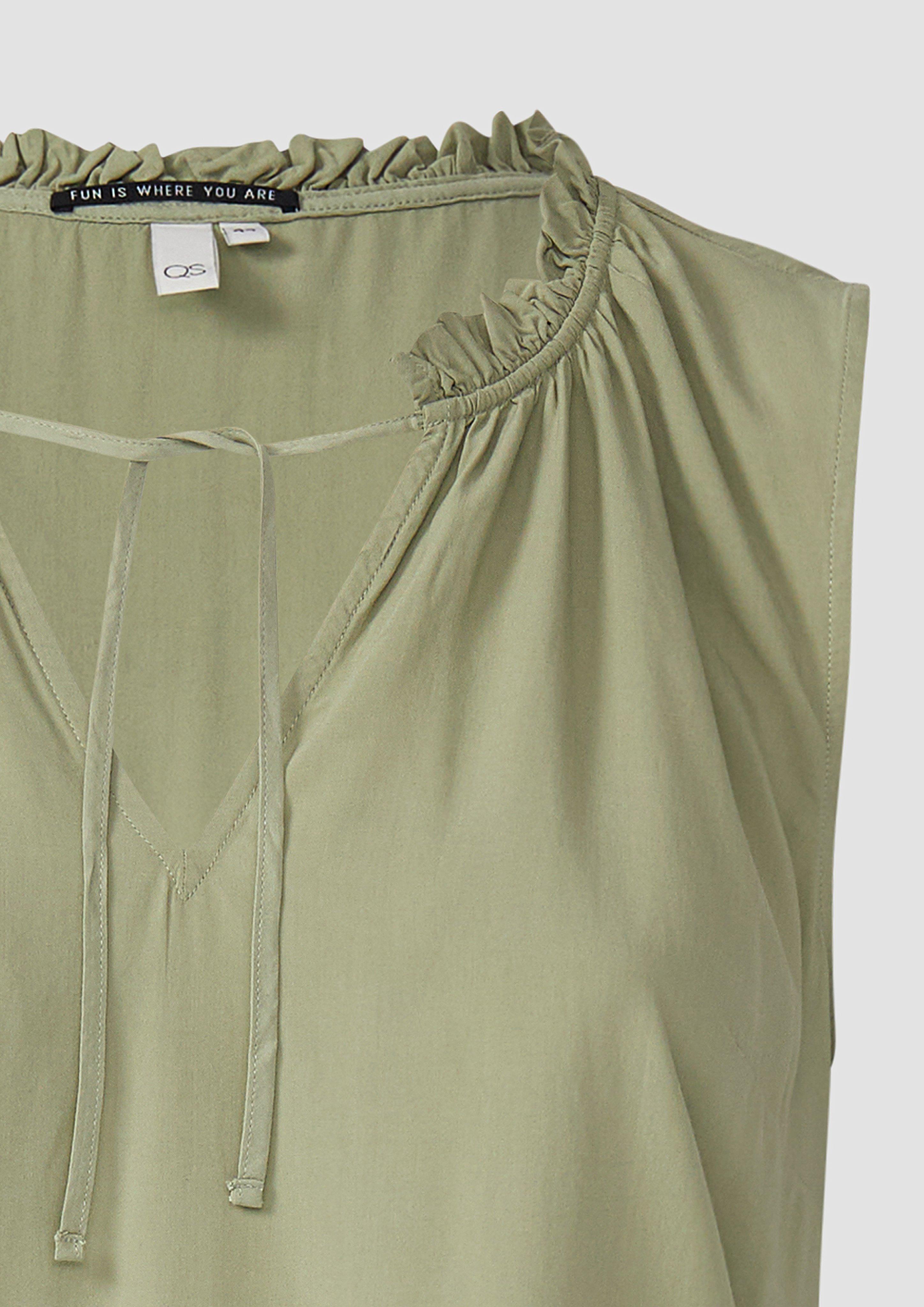 Bluse in 7297, 20A2 & 4762