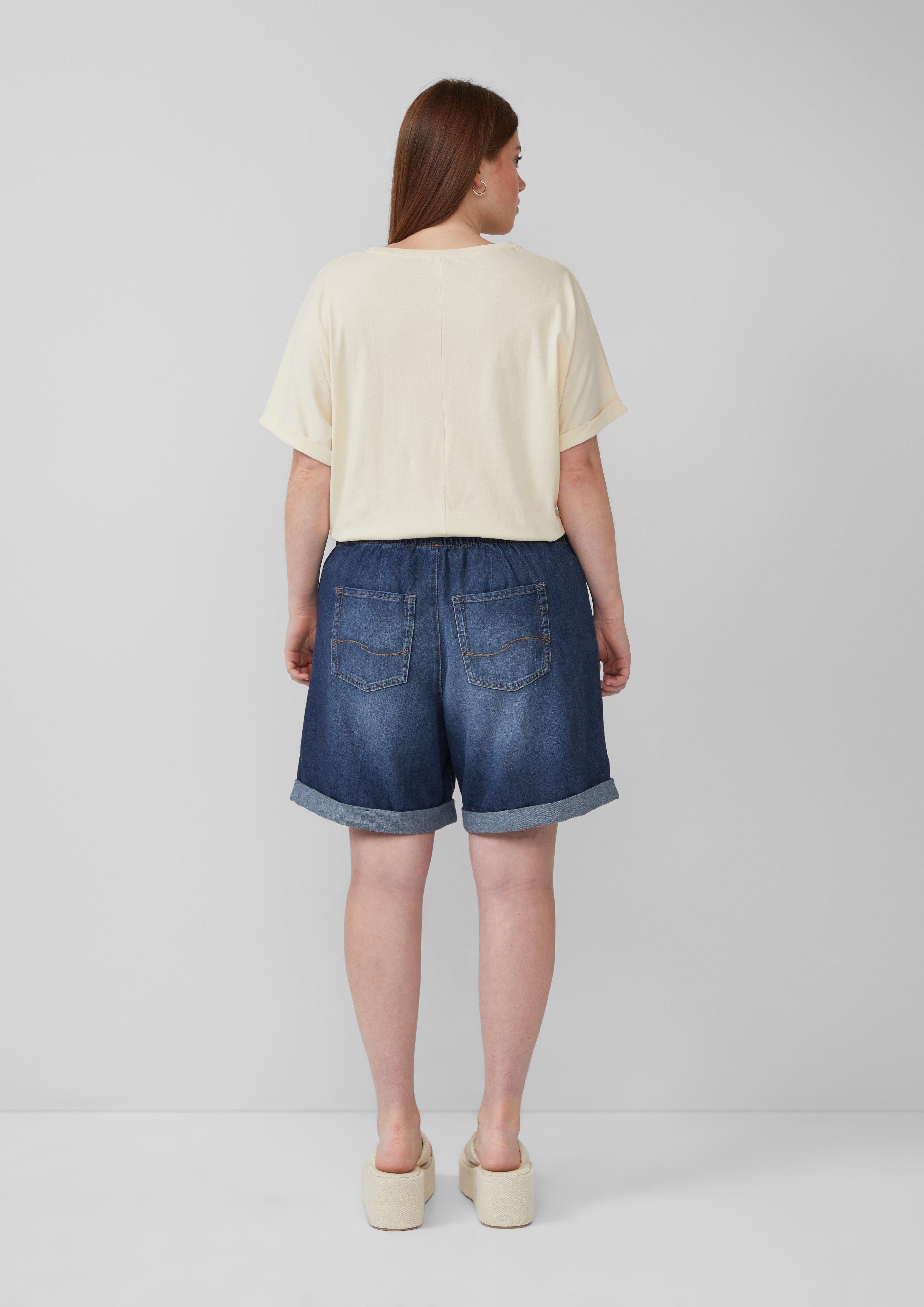 Pantalon en jean in 57Y2