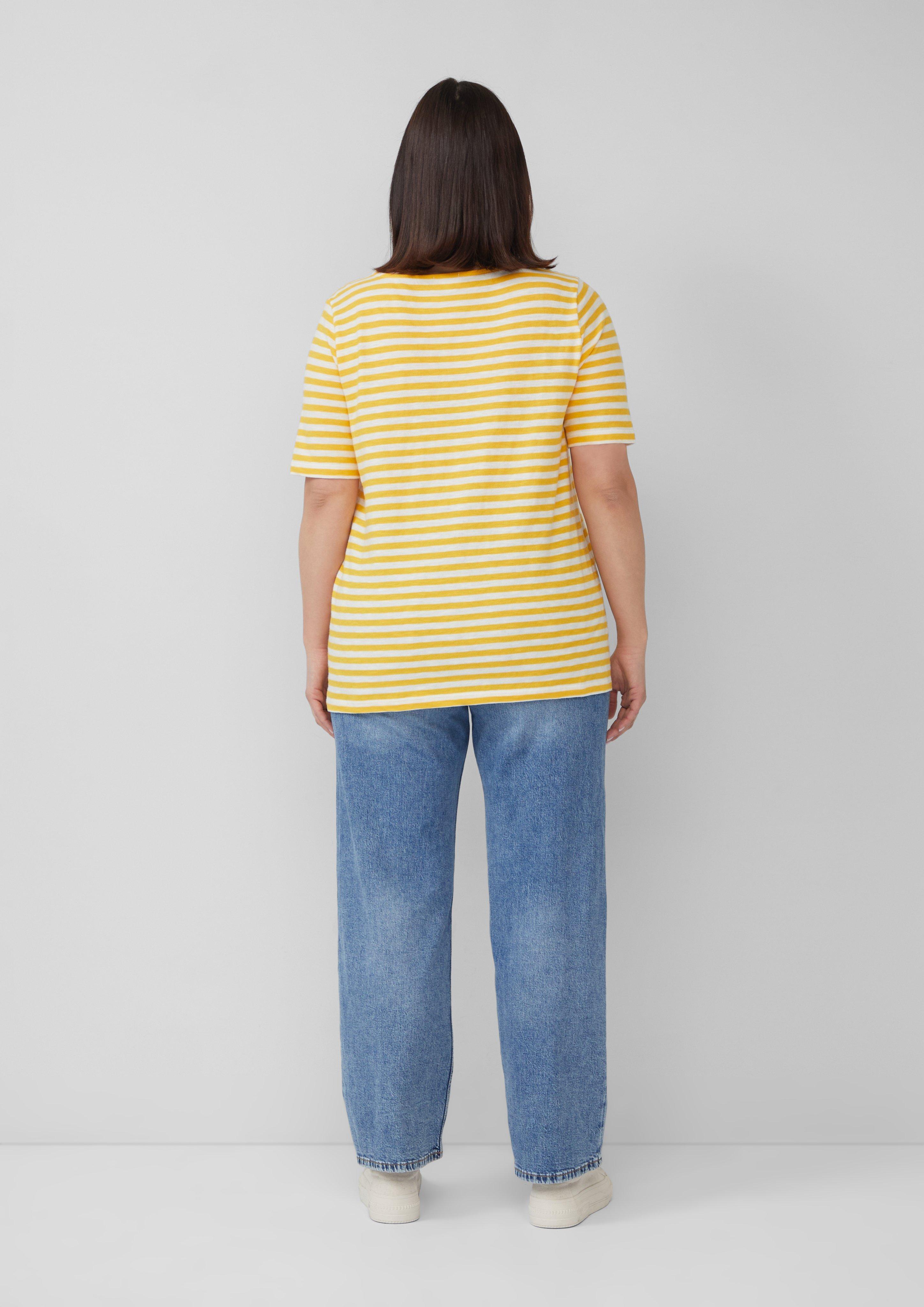 T-shirt in 13G2 & 88G2