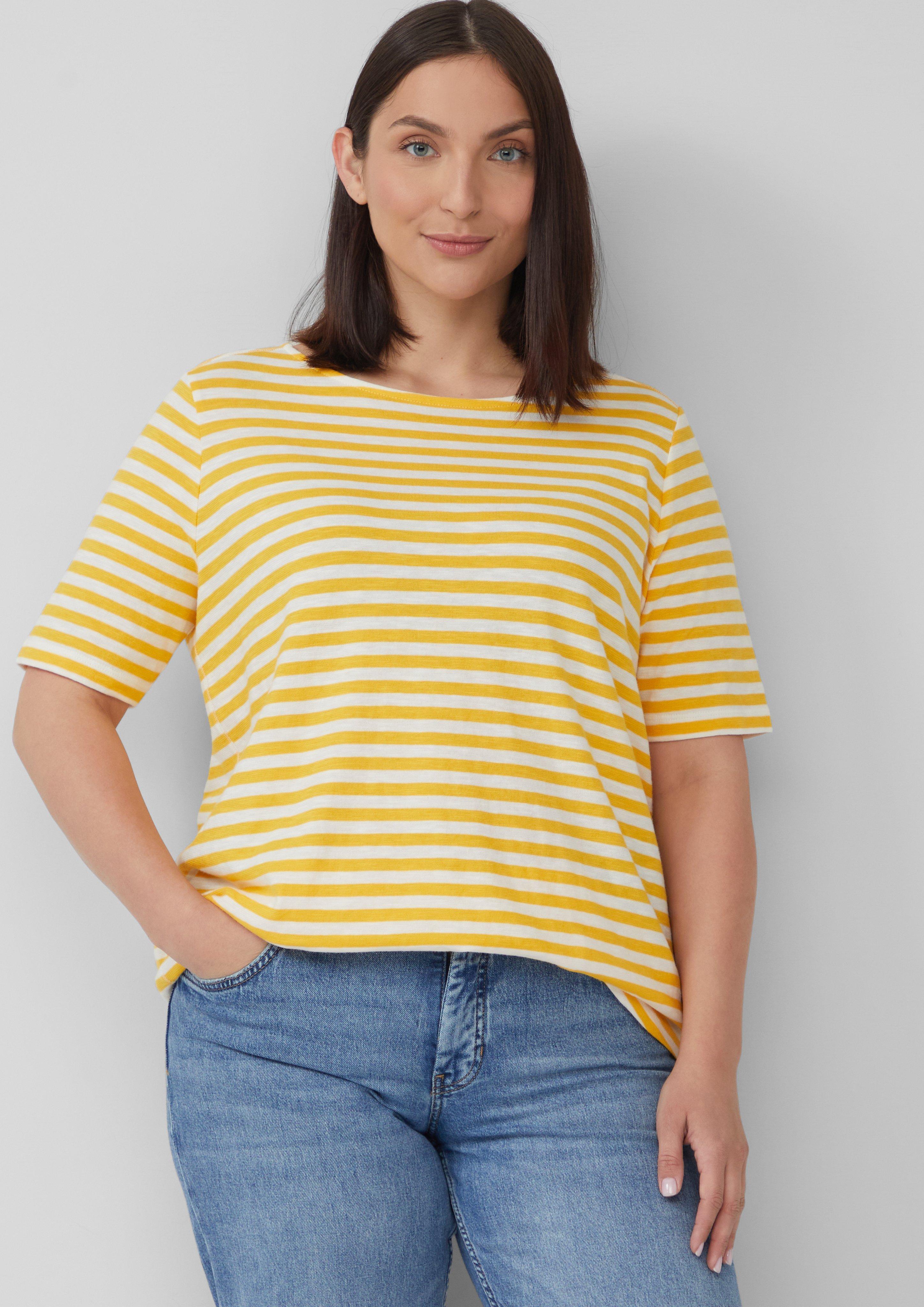 T-shirt in 13G2 & 88G2