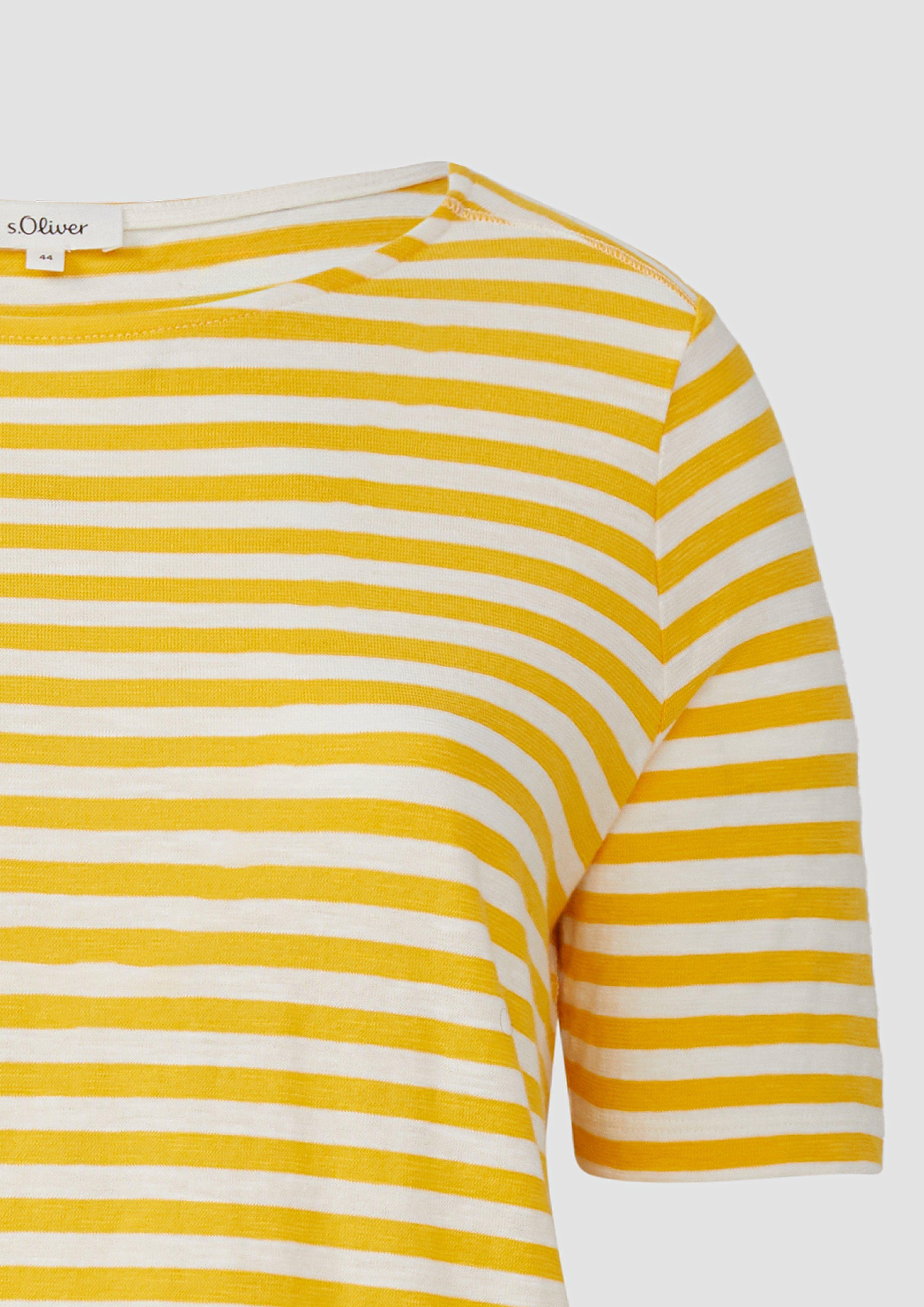 T-shirt in 13G2 & 88G2