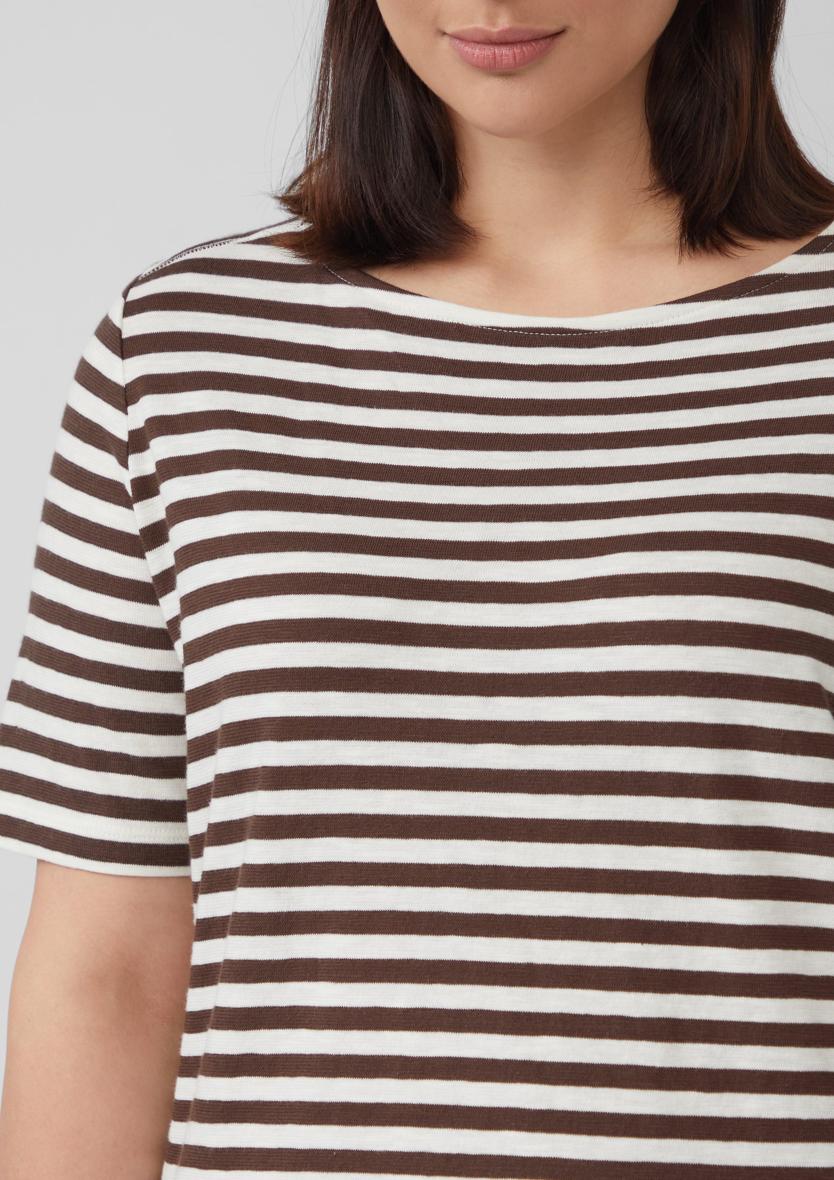 T-Shirt in 88G2 & 13G2