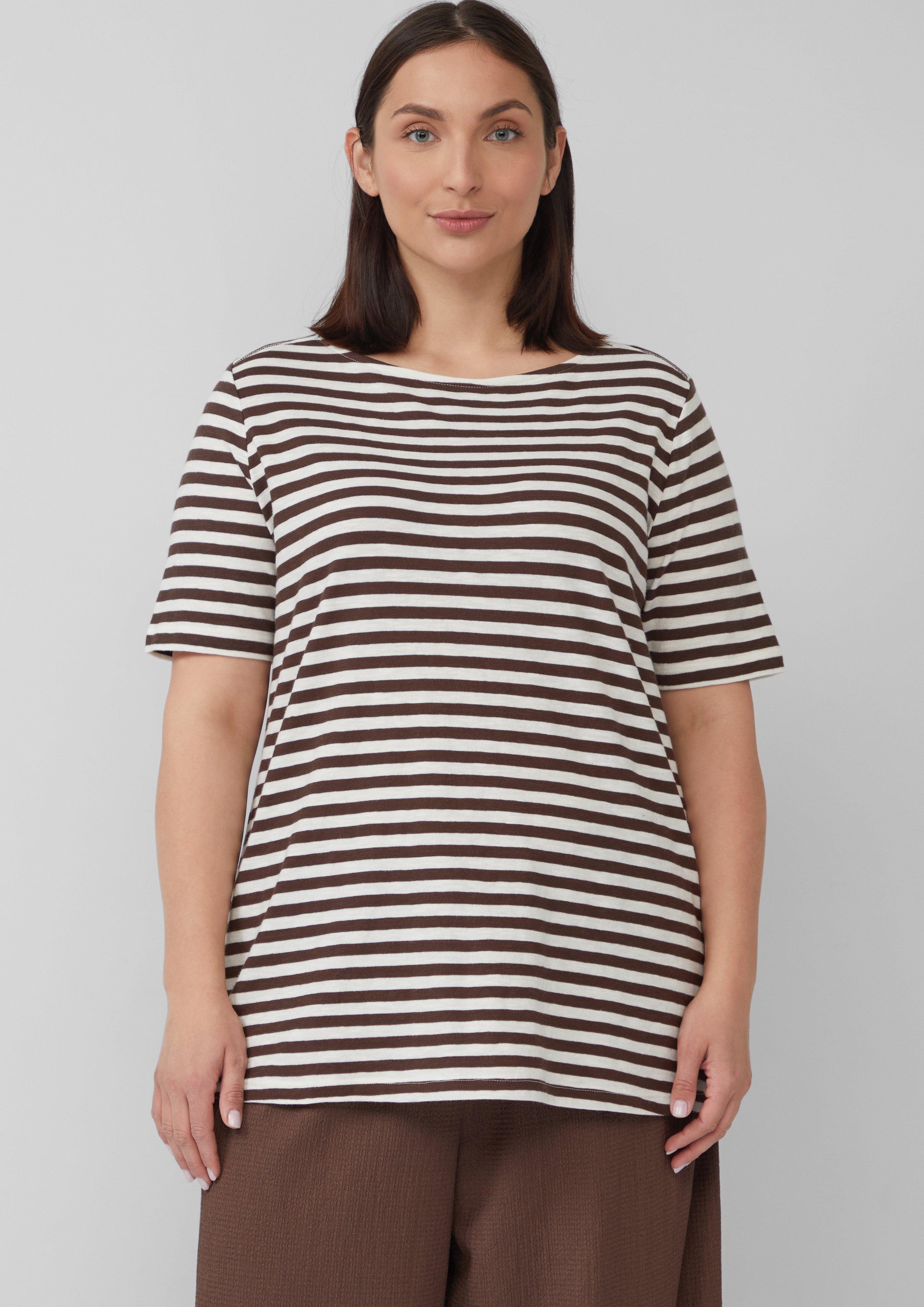 T-Shirt in 88G2 & 13G2