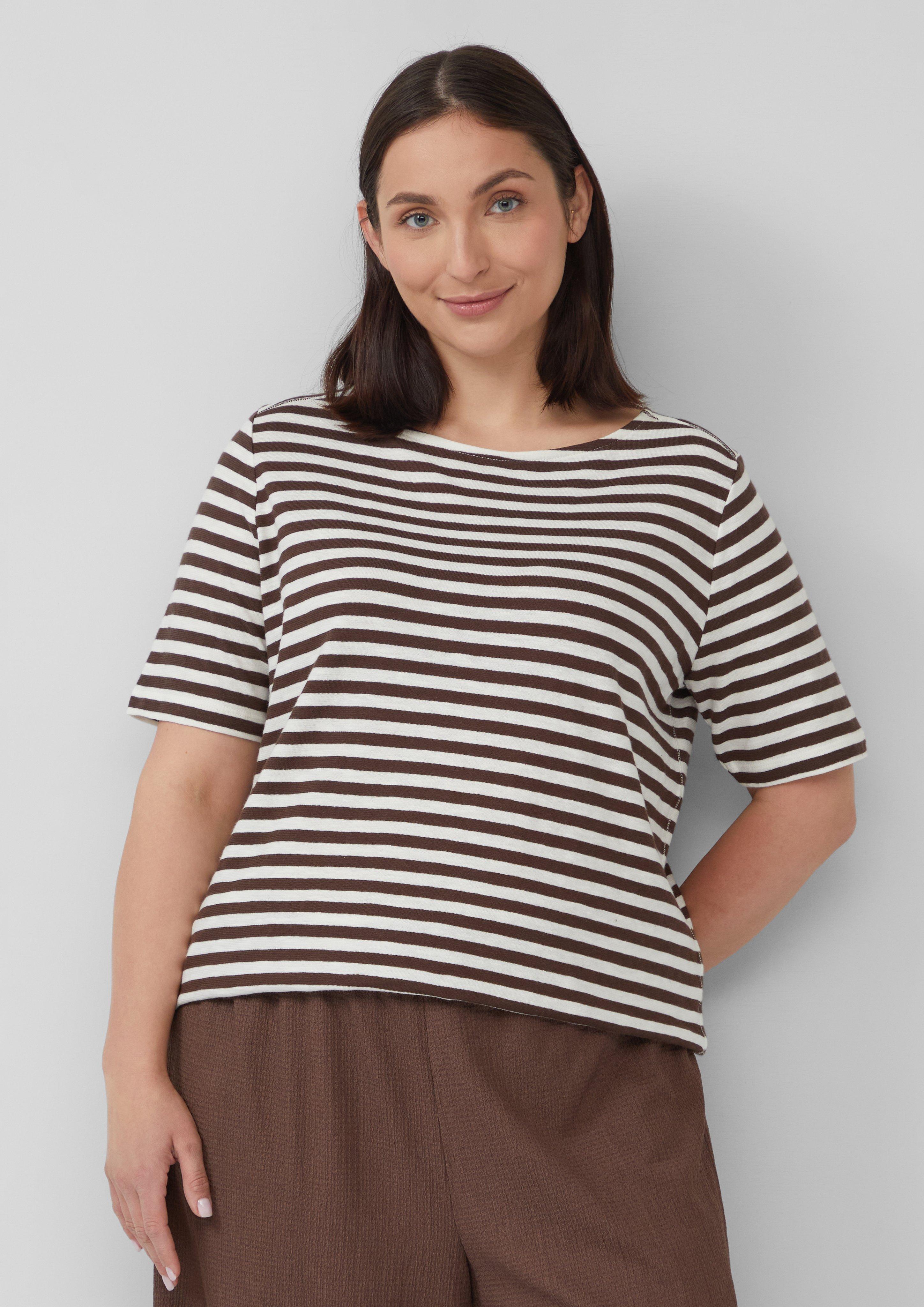 T-Shirt in 88G2 & 13G2