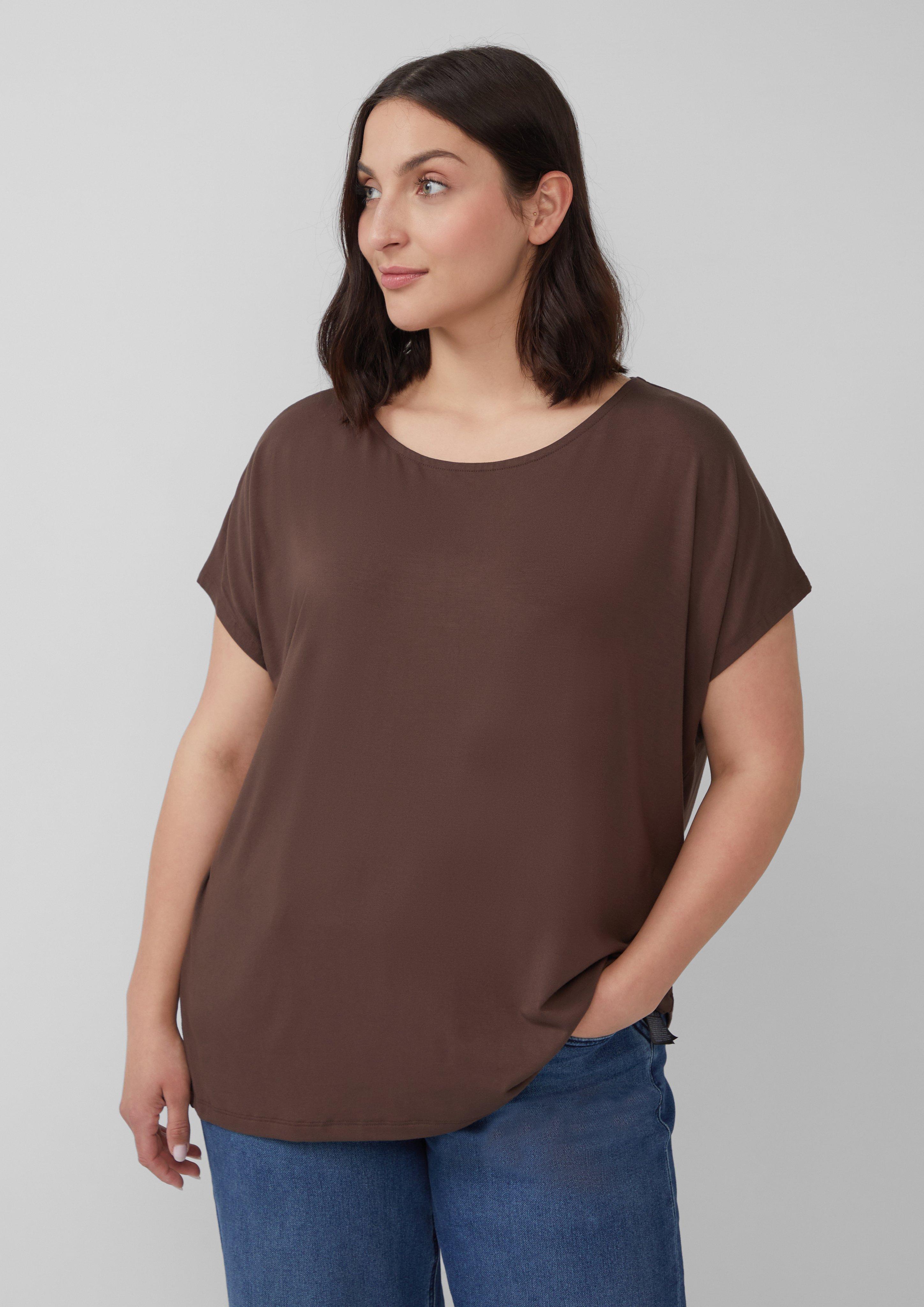 T-Shirt in 8828 & 0100