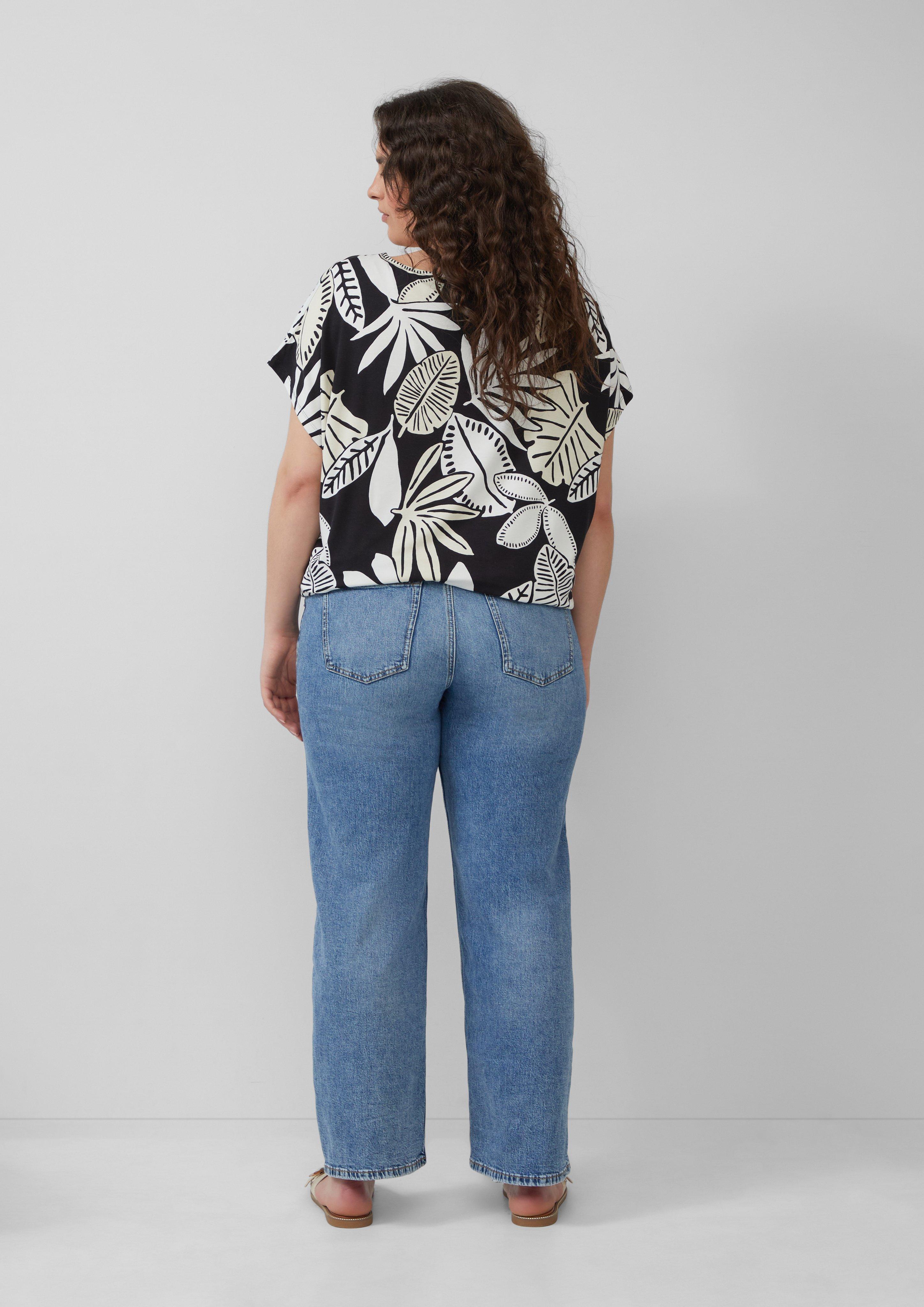 Majica kratek rokav in 99A0