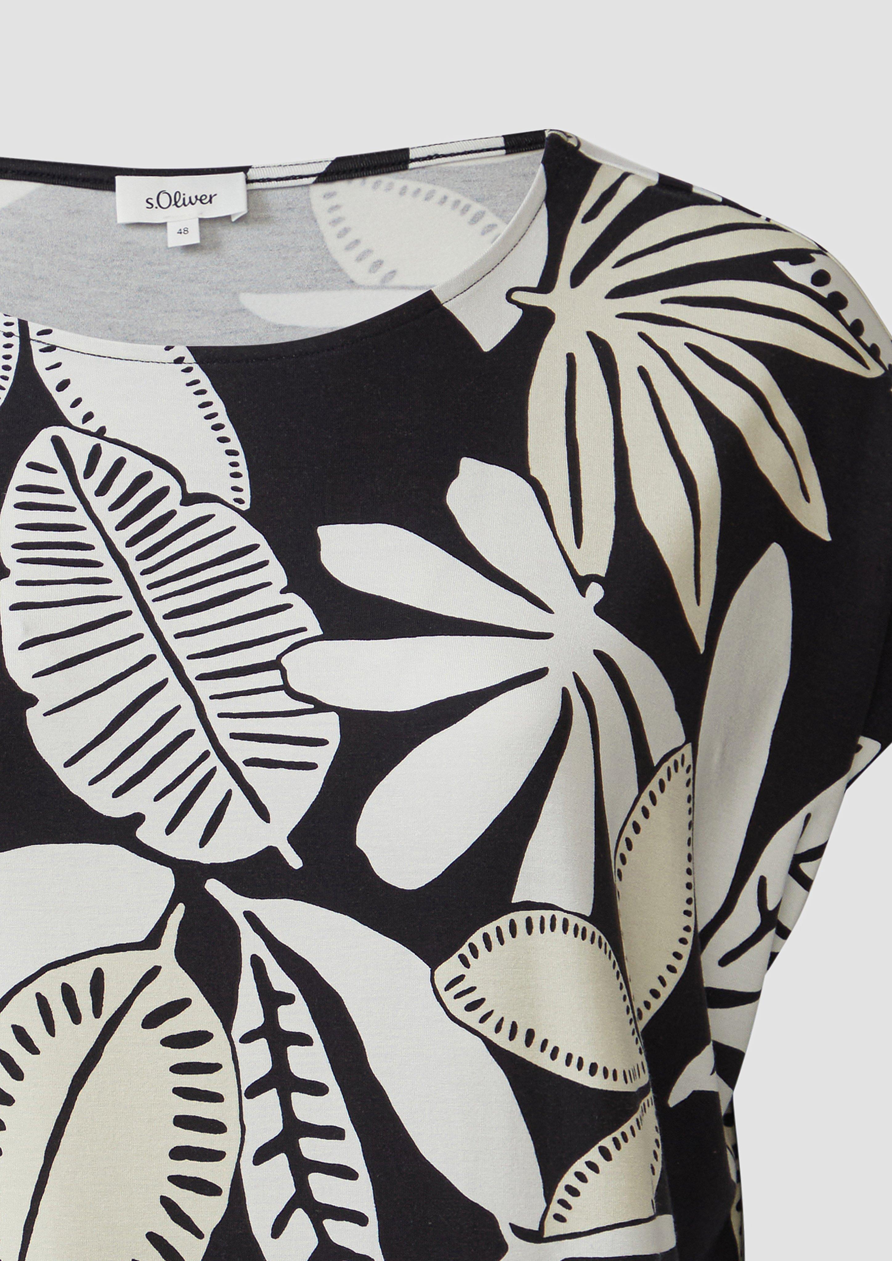 Majica kratek rokav in 99A0