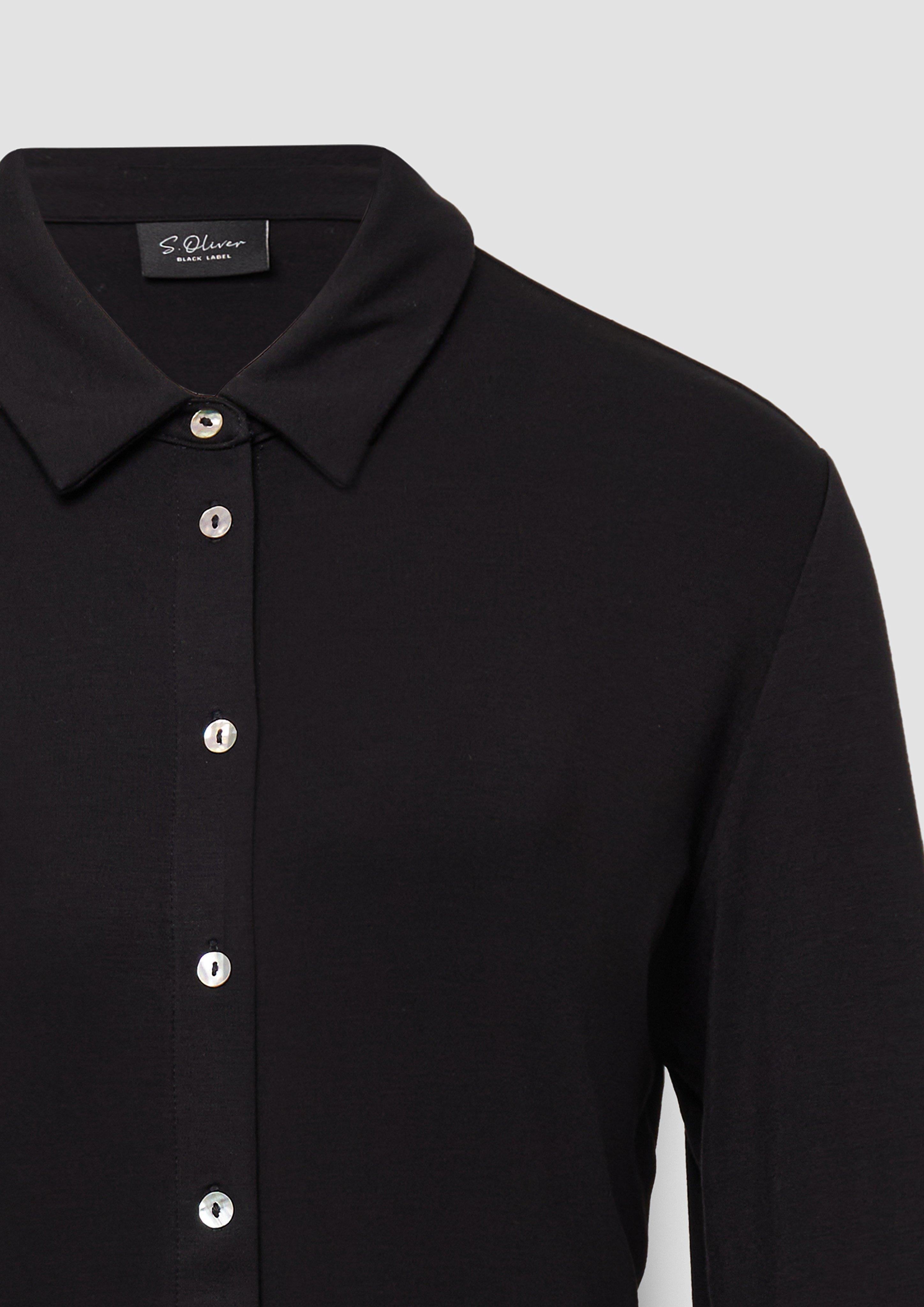 T-Shirt in 9999 & 0200