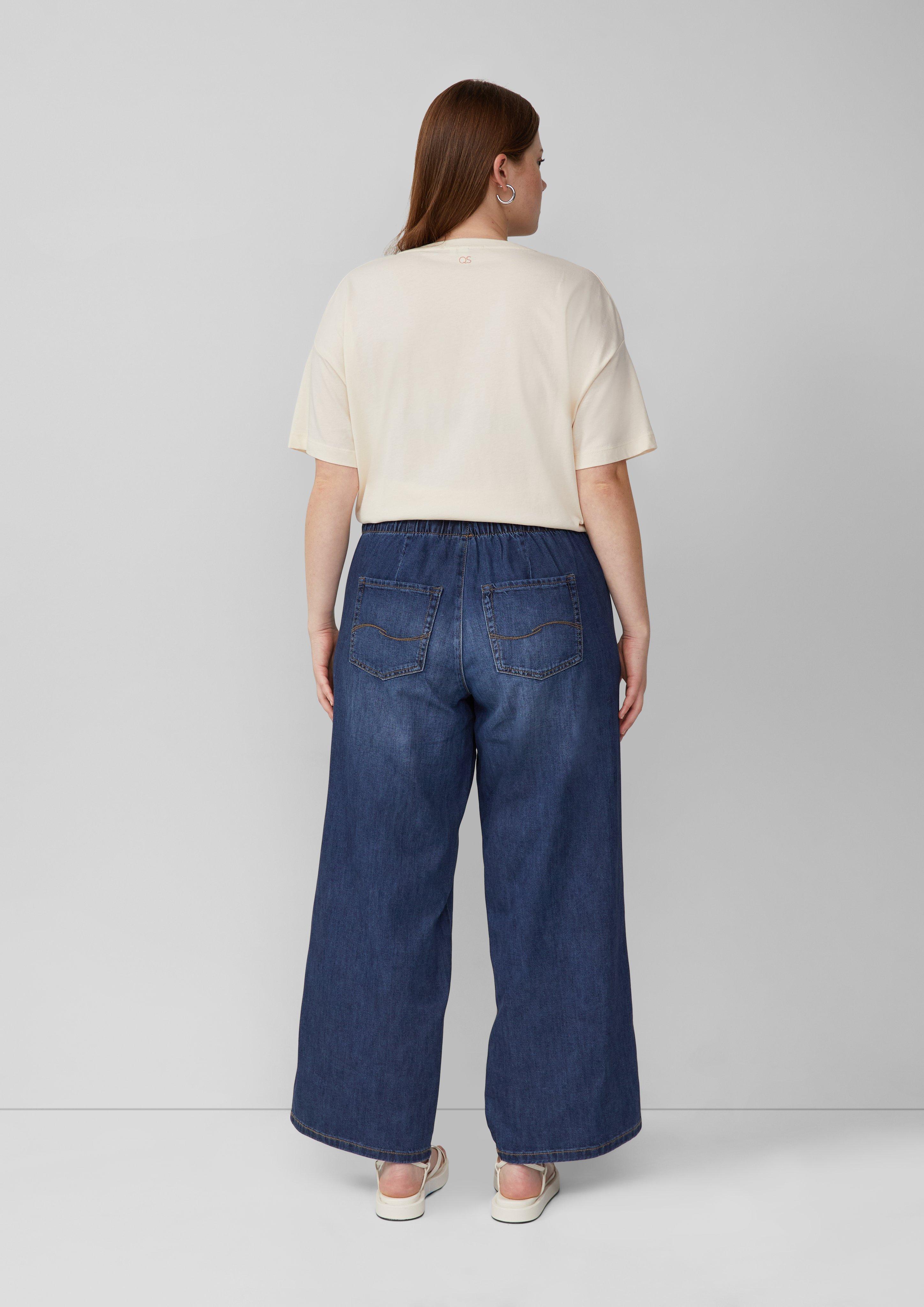 Jeans-Hose in 57Y2