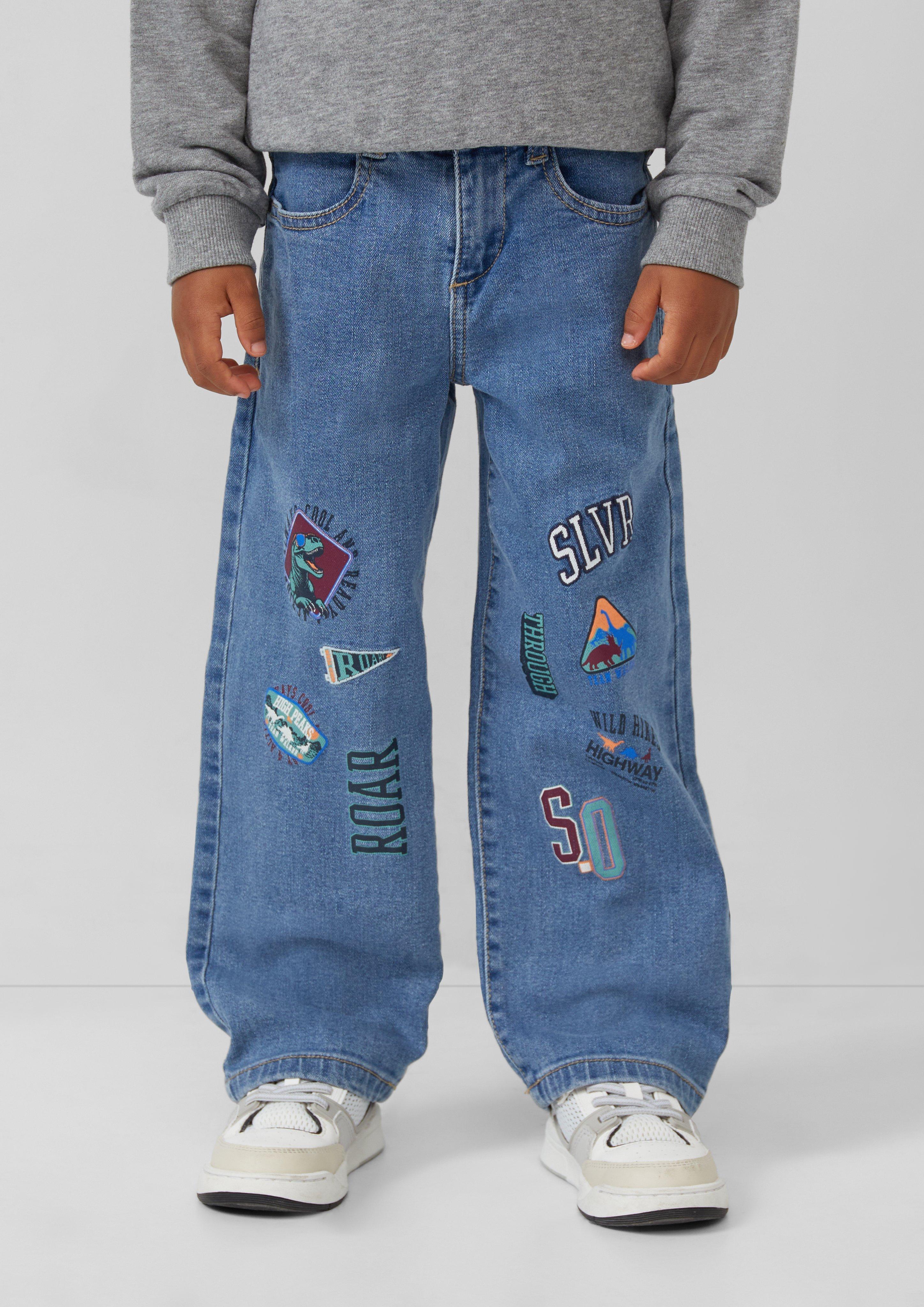 Jeans in 52Z2
