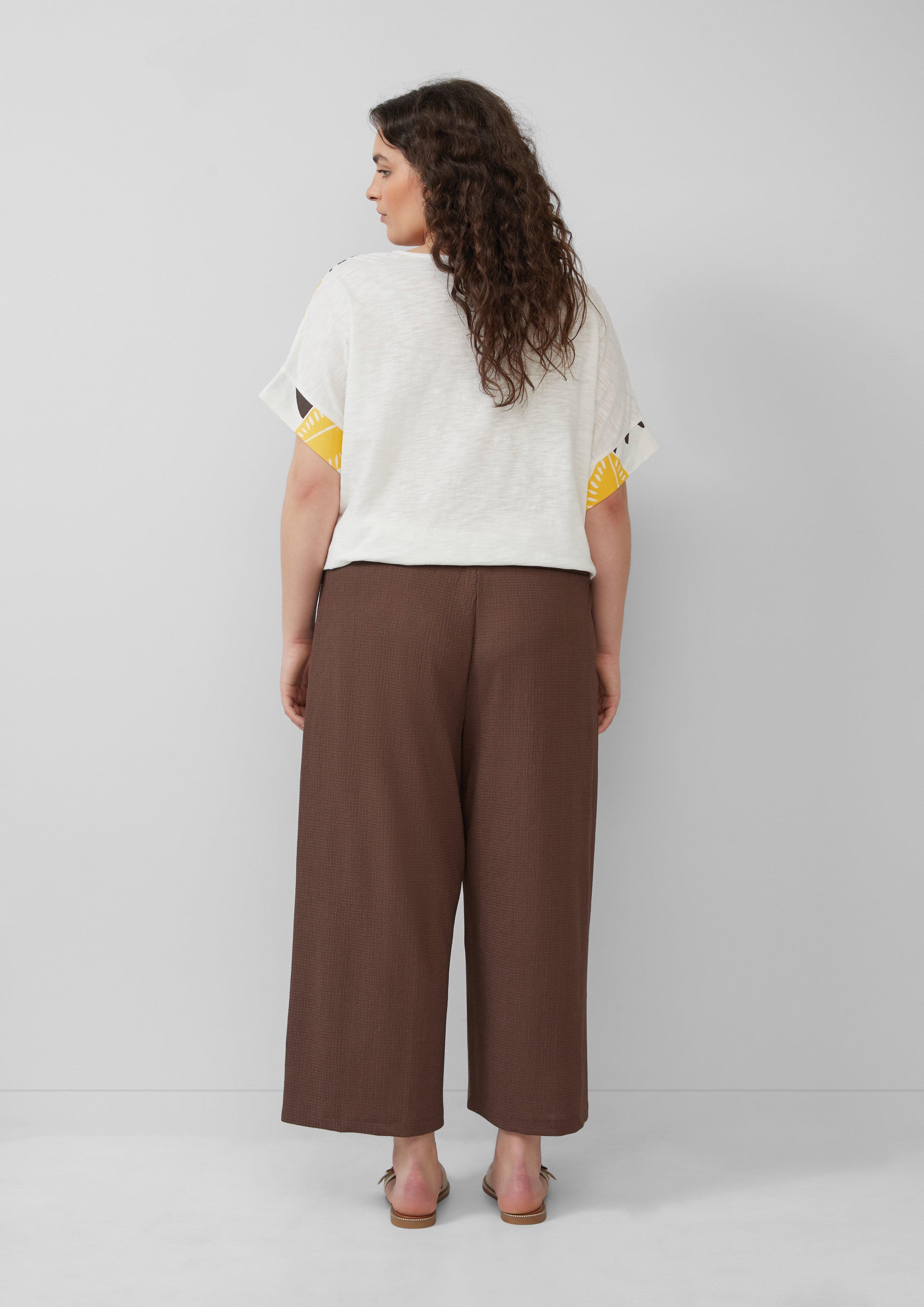 T-Shirt in 02A0 & 5083