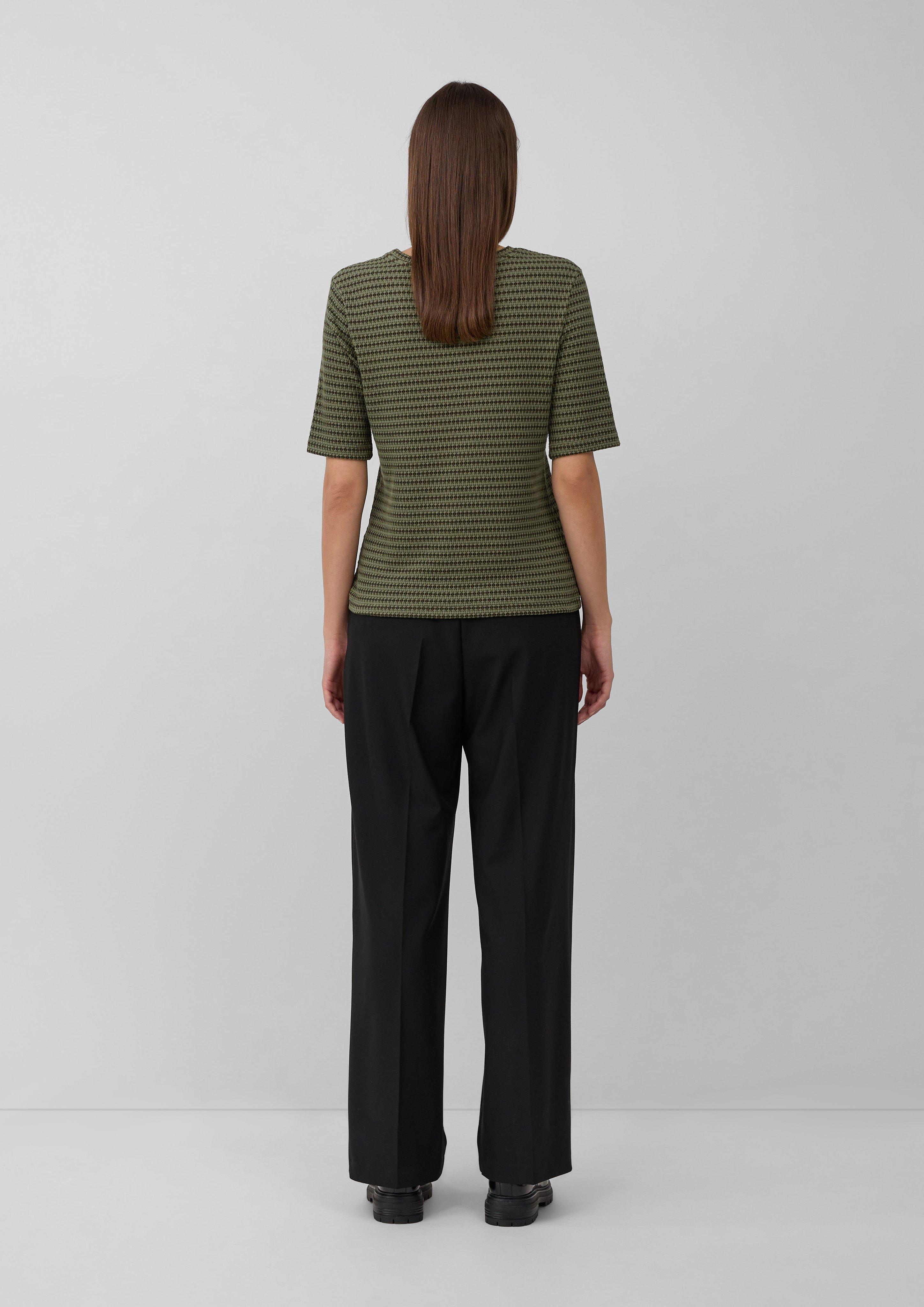 T-Shirt in 79G2 & 07G2