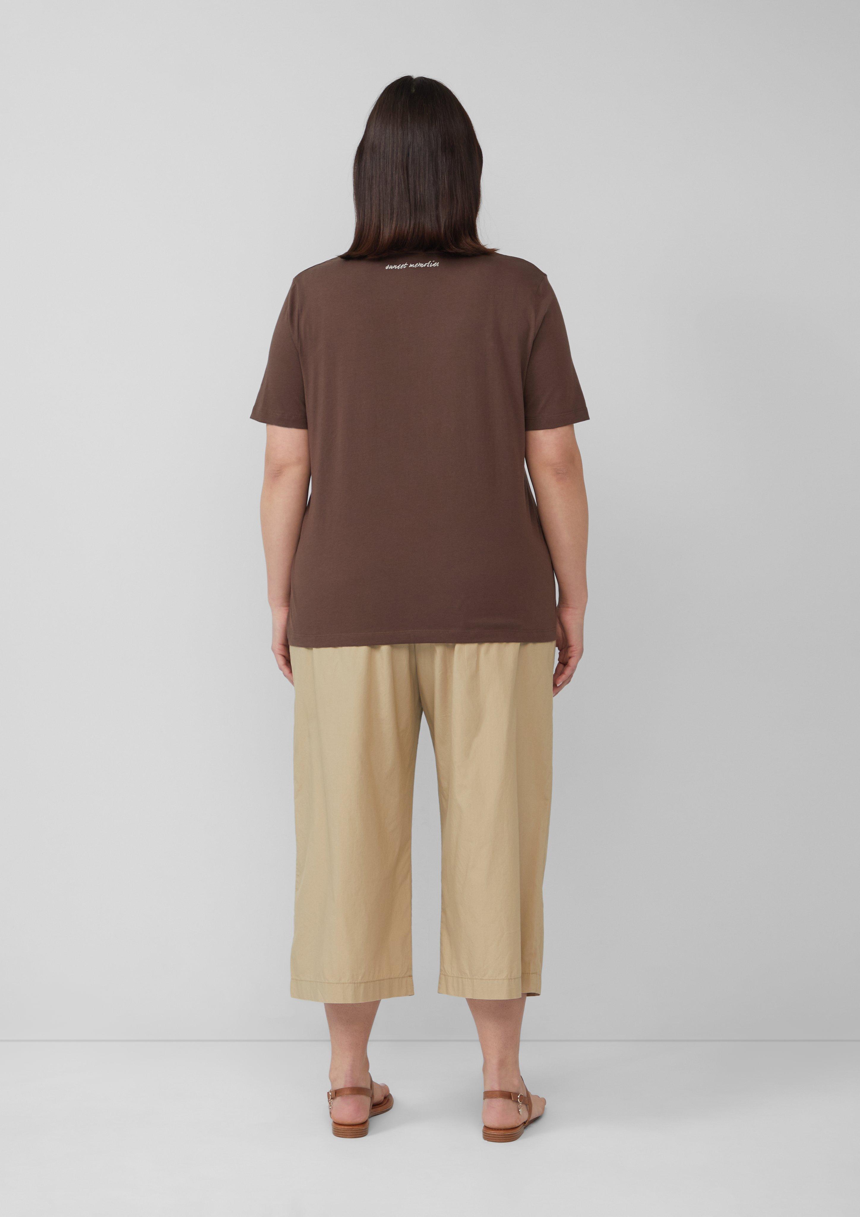 T-shirt in 88D0 & 01D1