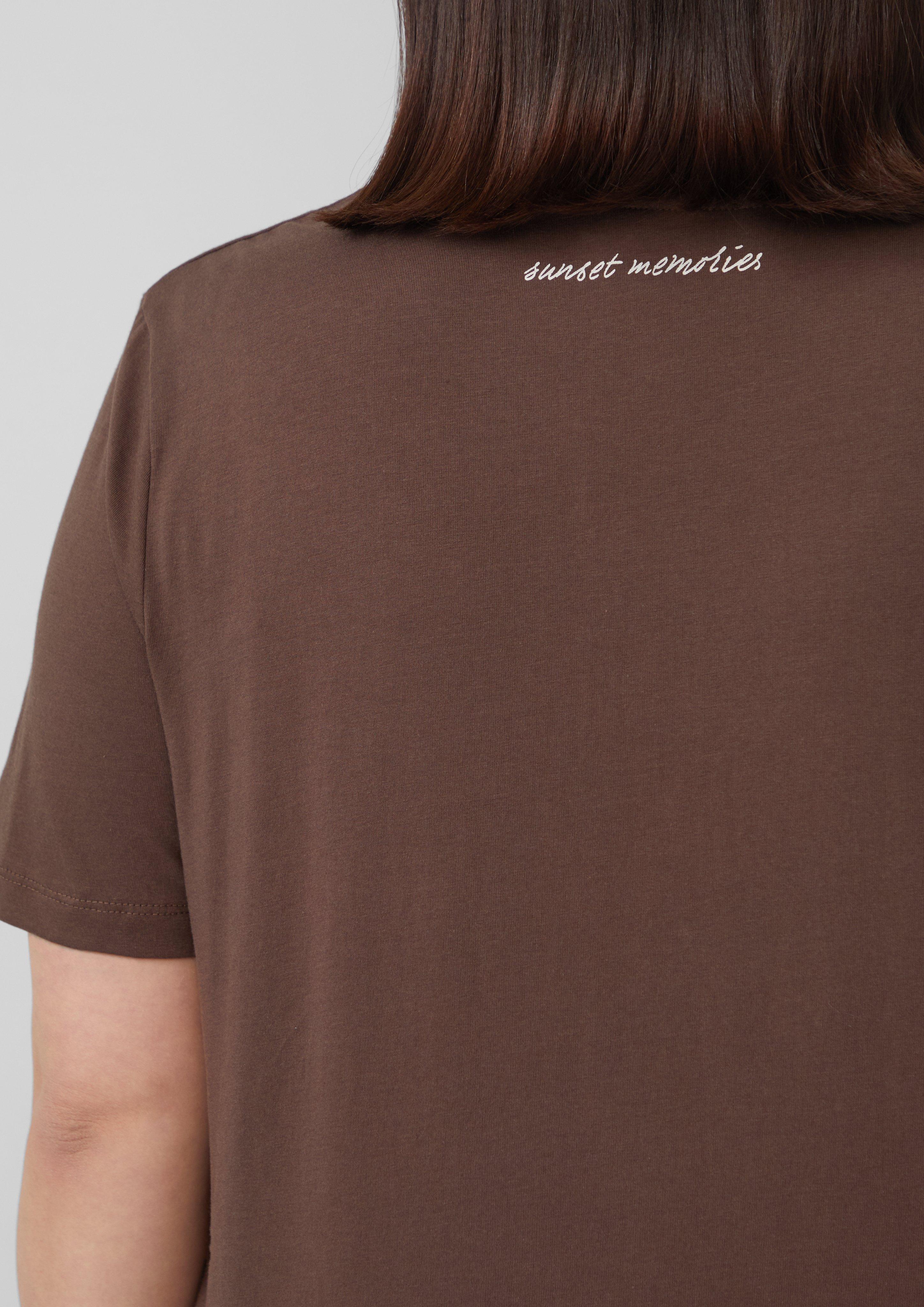 T-shirt in 88D0 & 01D1