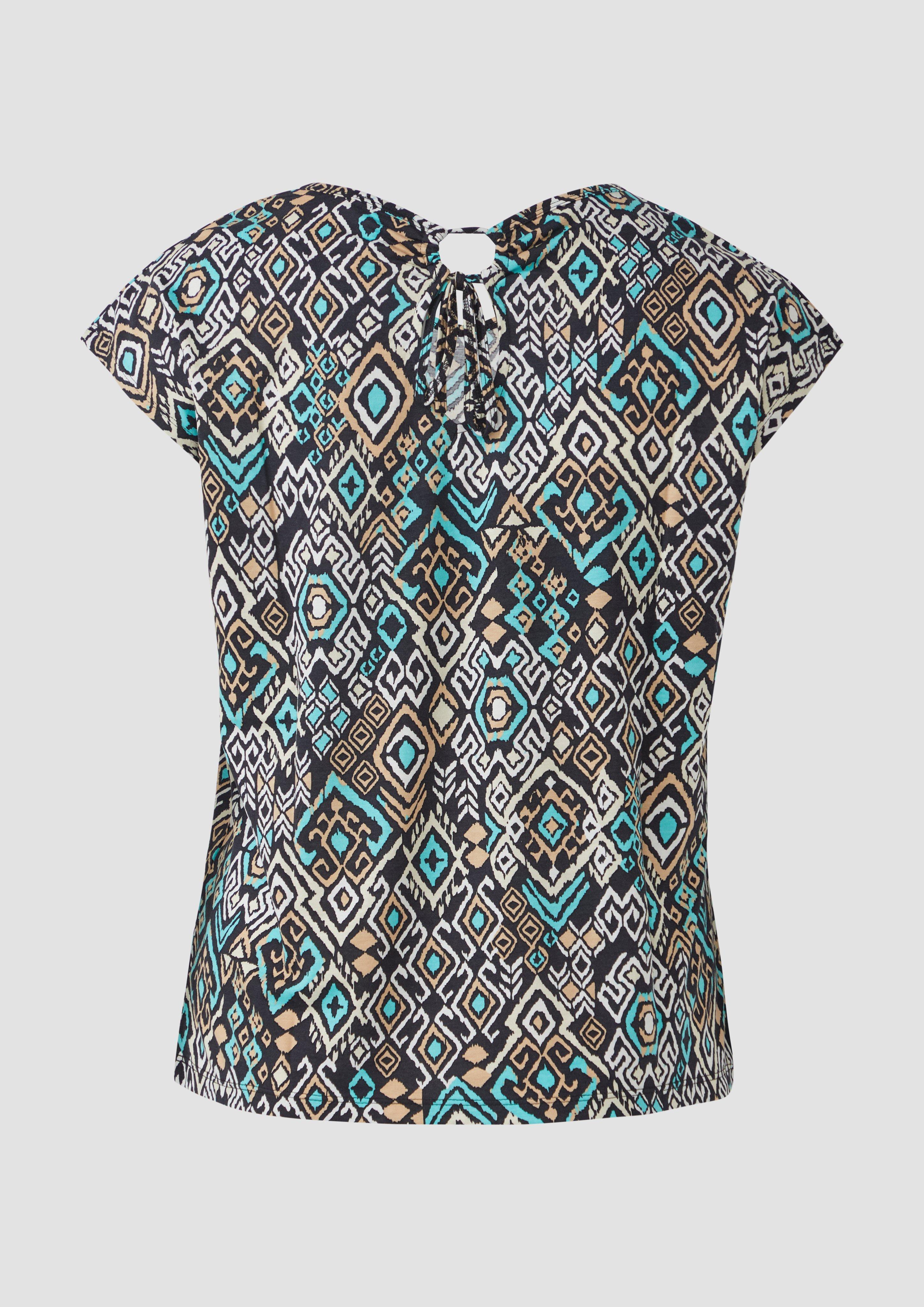 T-shirt in 99A2, 6099 & 9999