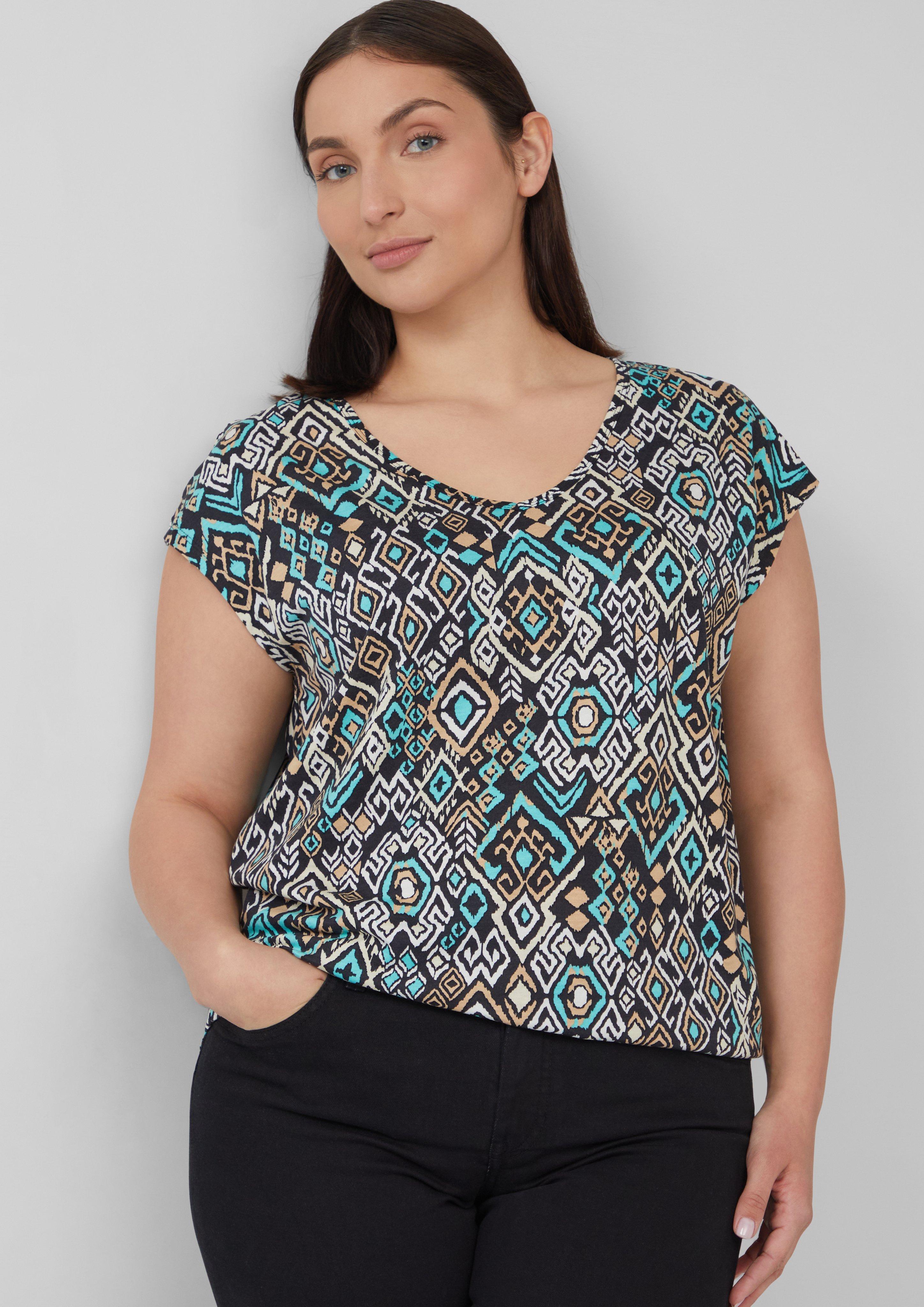 T-shirt in 99A2, 6099 & 9999