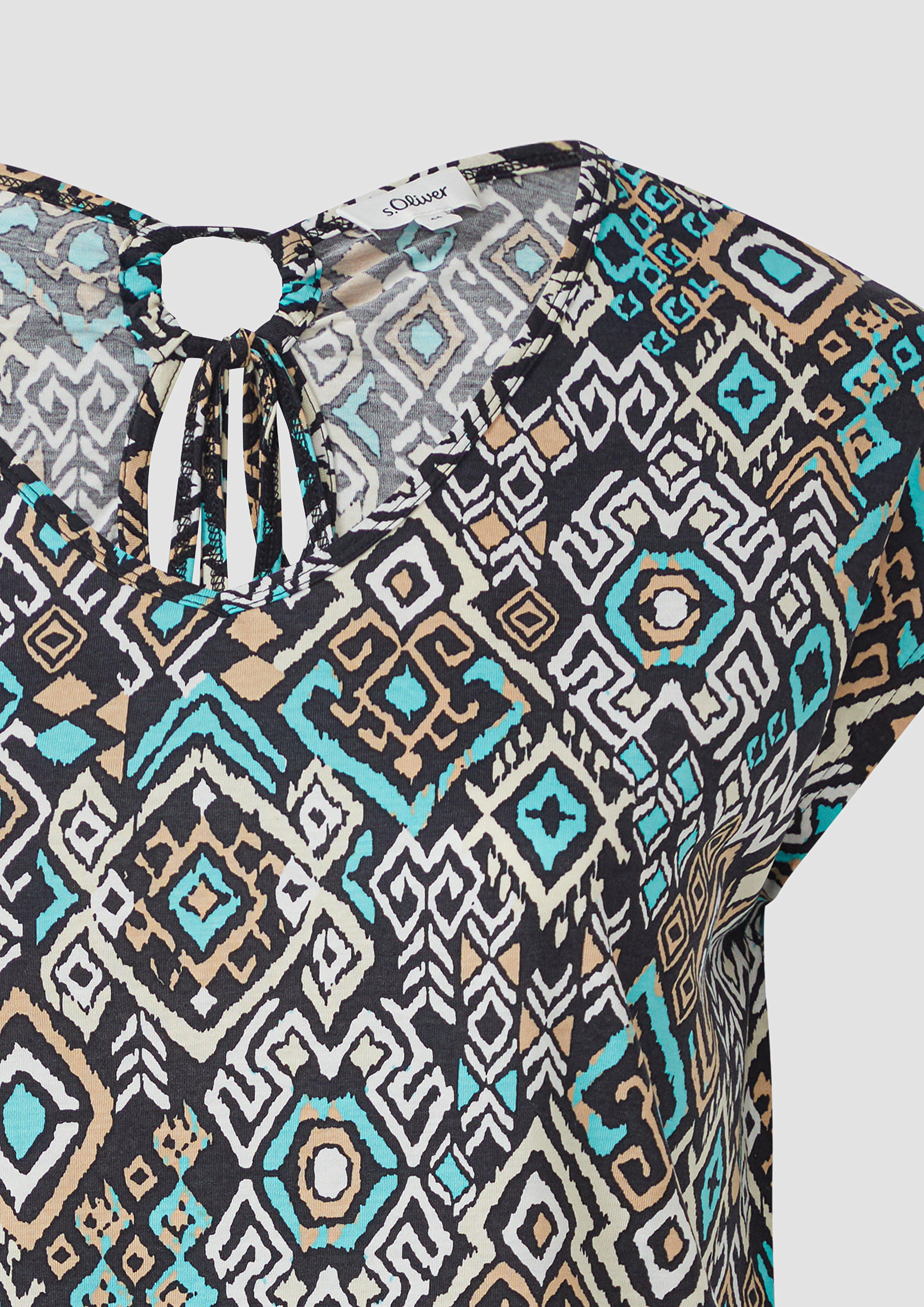 T-shirt in 99A2, 6099 & 9999