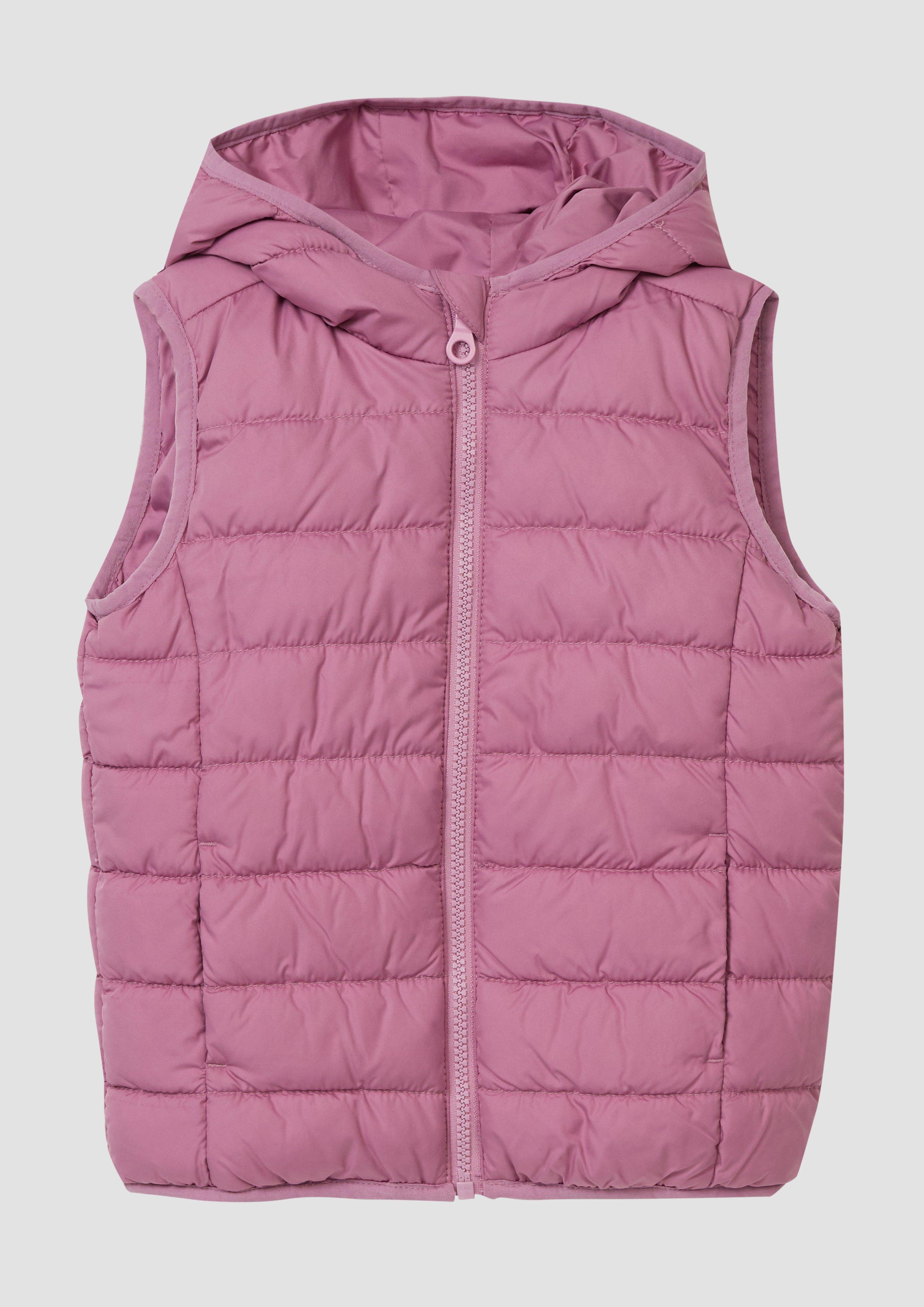 Outdoor-Weste
