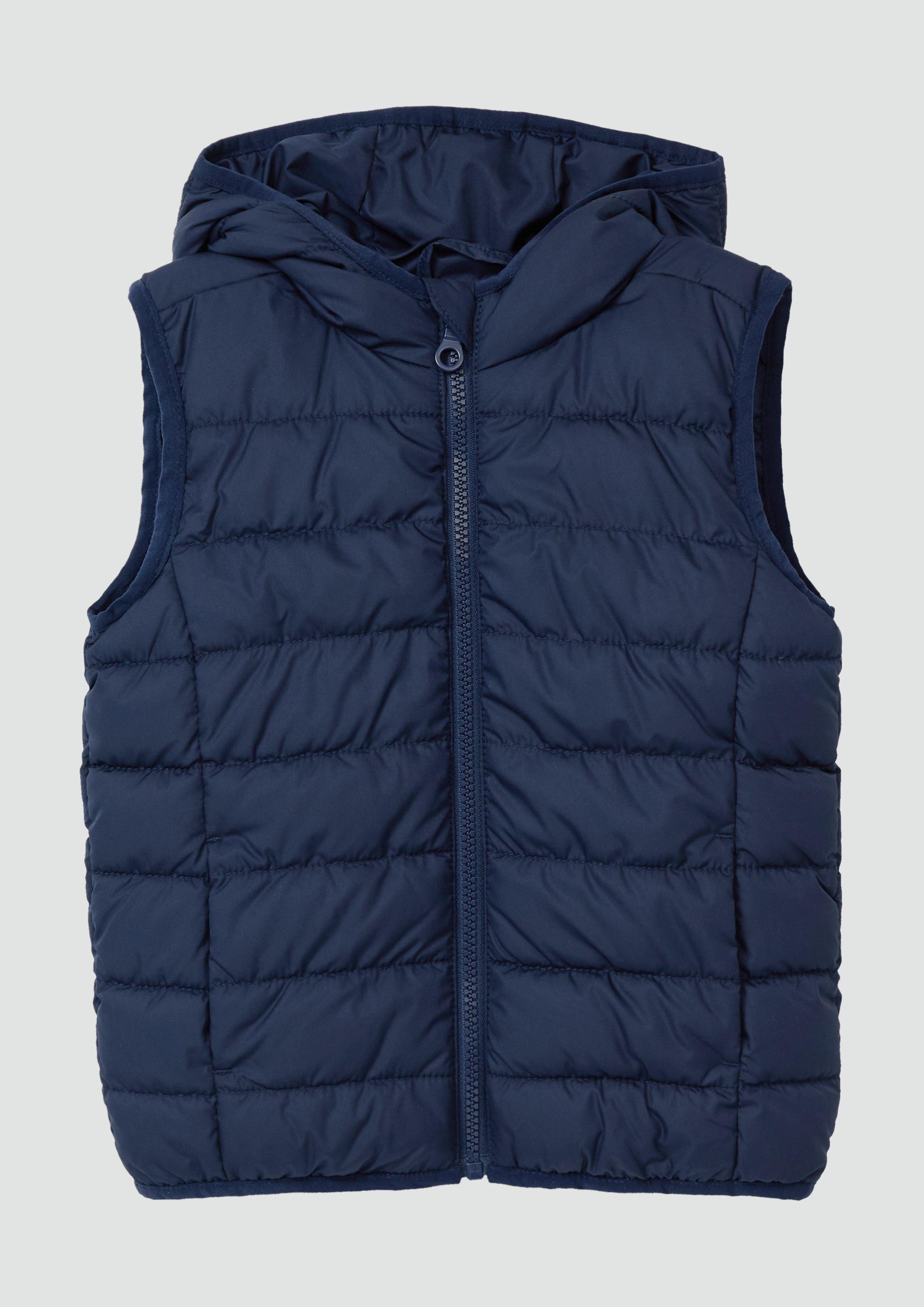Outdoor-Weste