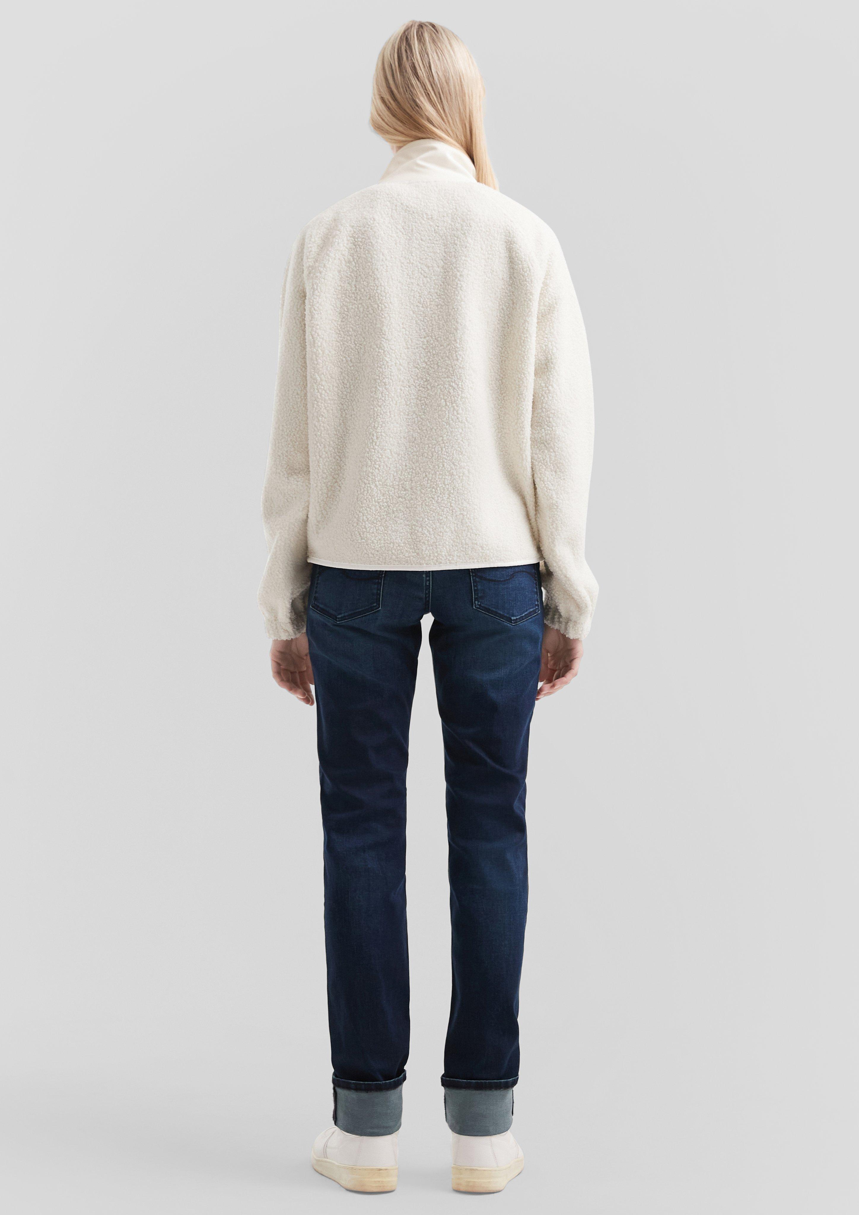 Sweat-shirt in 0200 & 3900