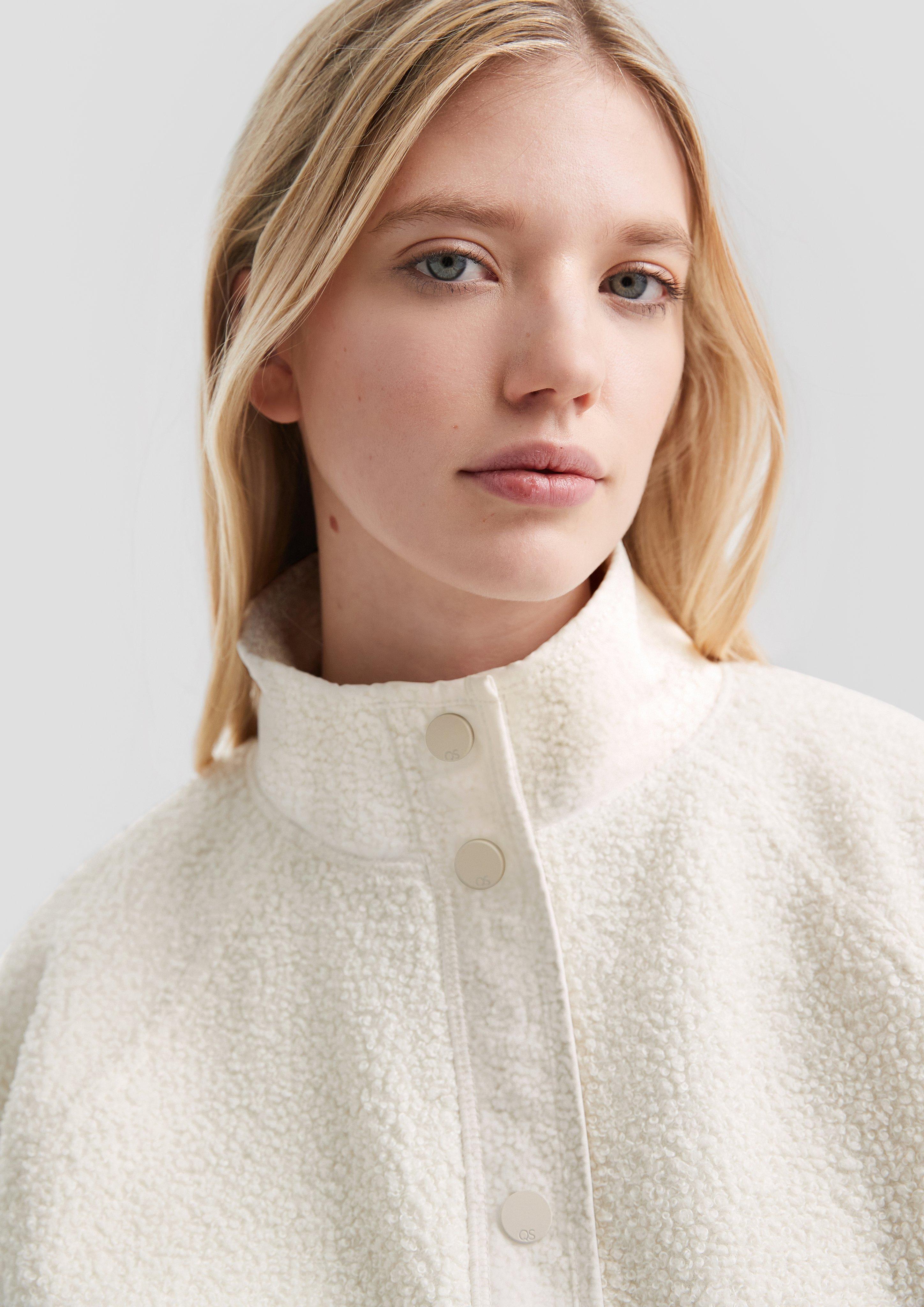 Sweat-shirt in 0200 & 3900