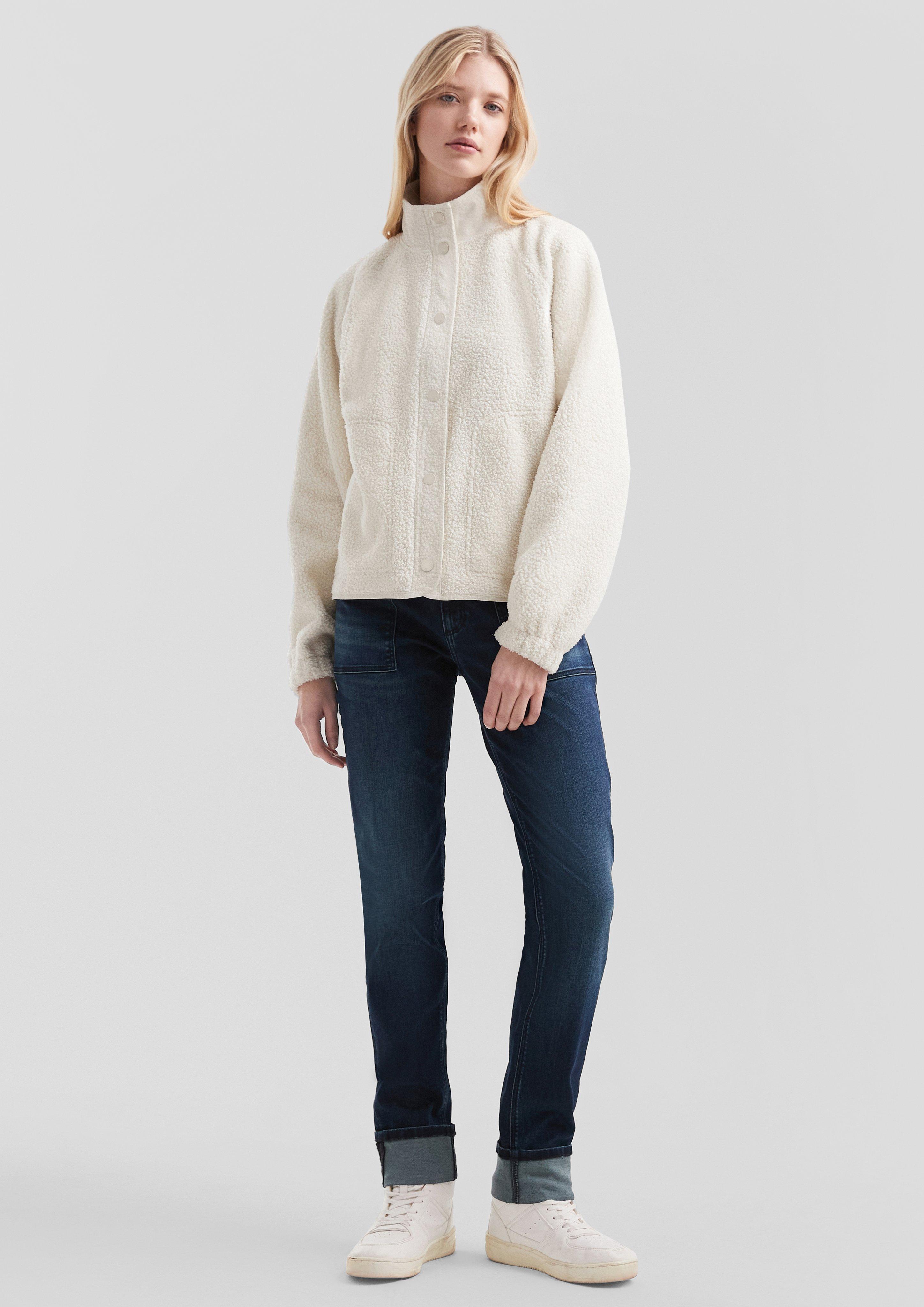 Sweat-shirt in 0200 & 3900