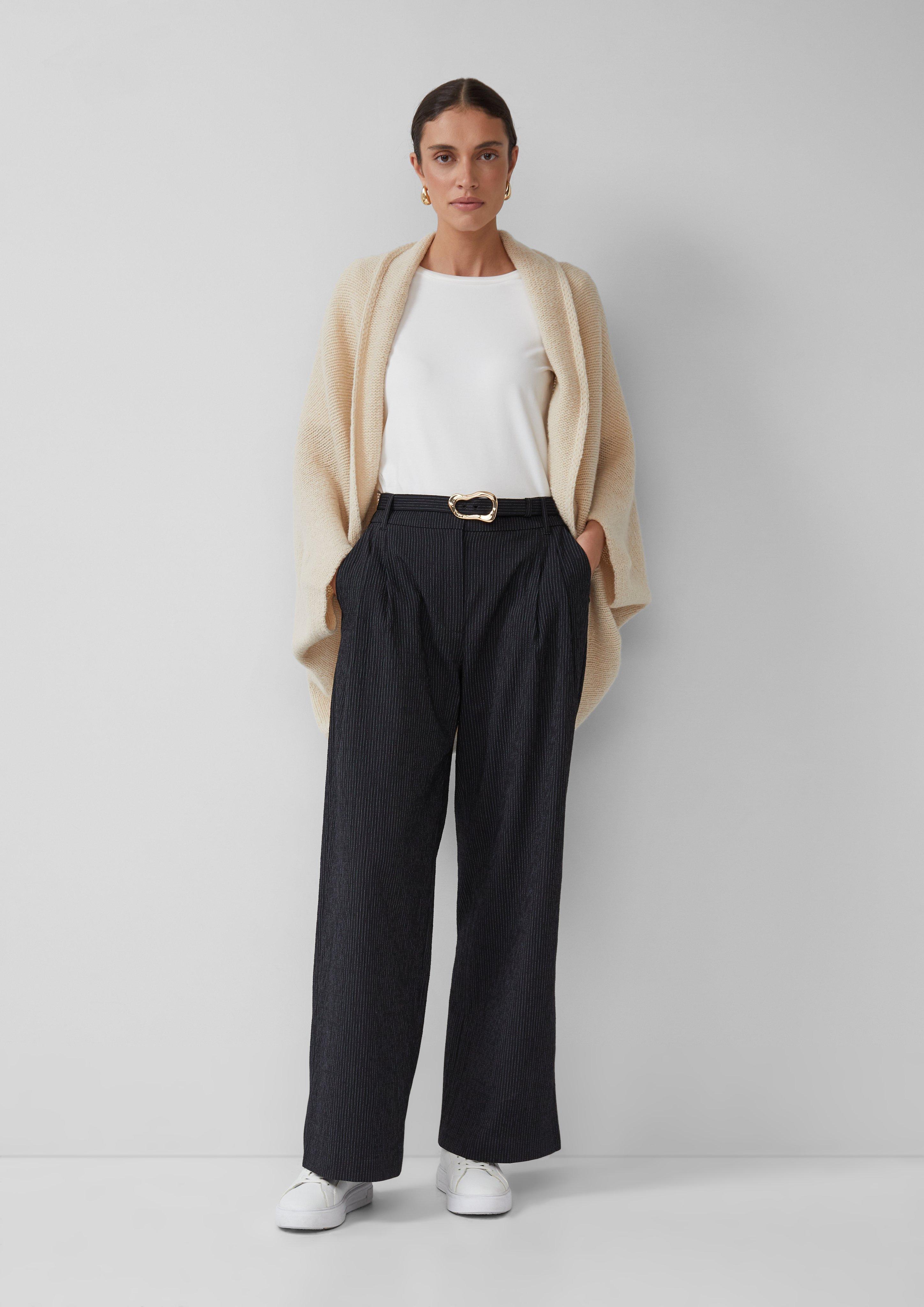 Veste en tricot in 9305