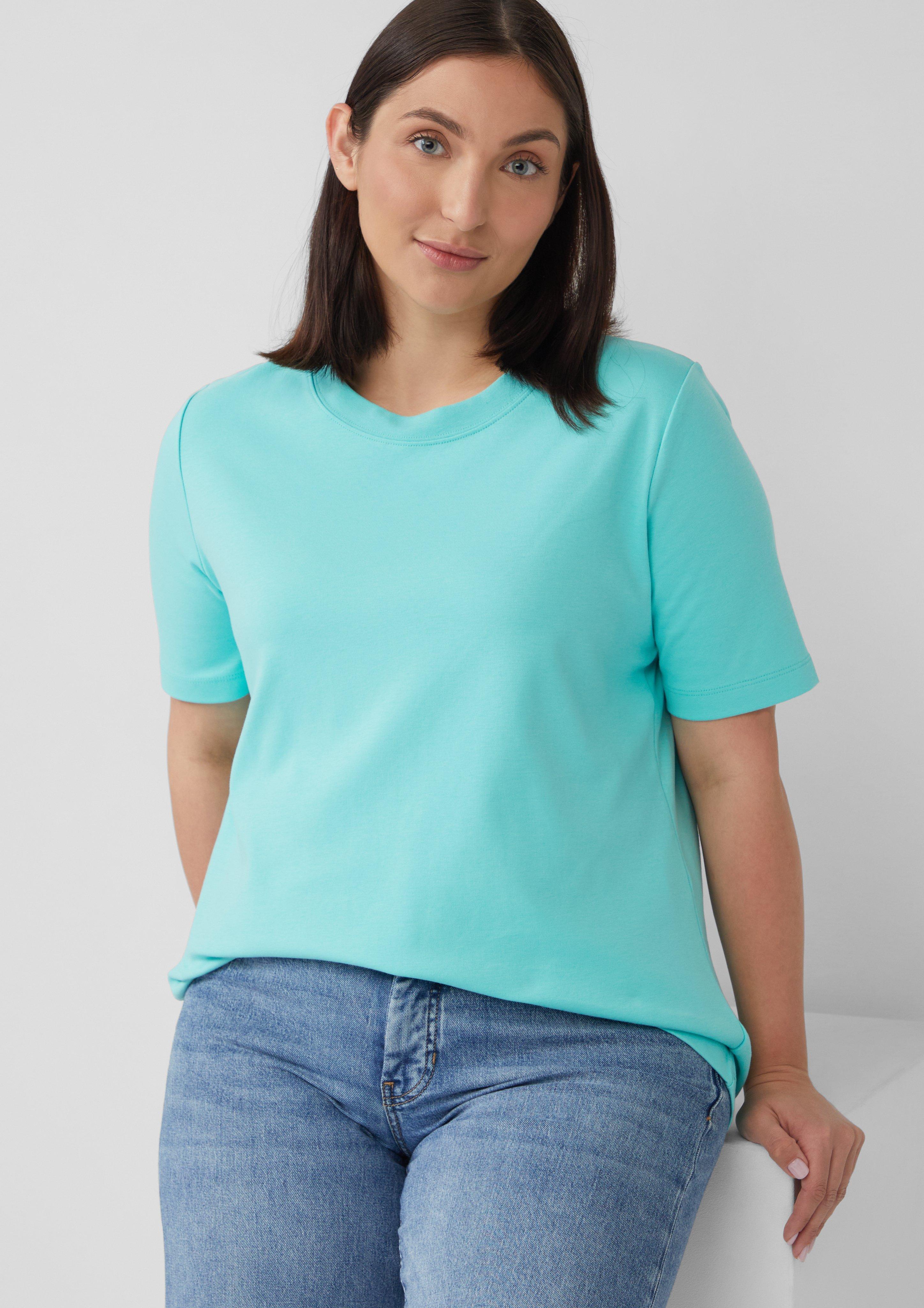 T-shirt in 6099, 9999 & 5959