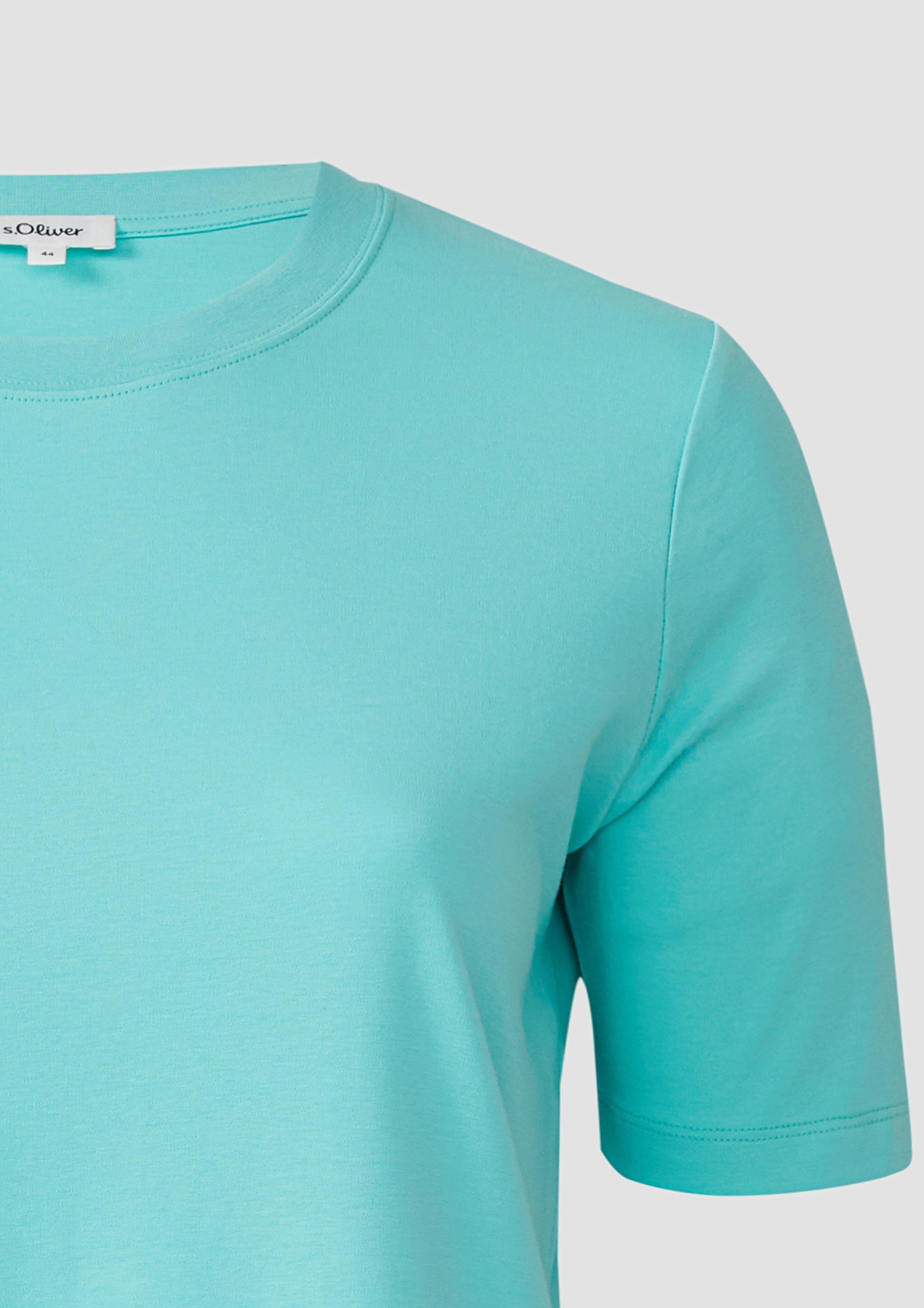 T-shirt in 6099, 9999 & 5959