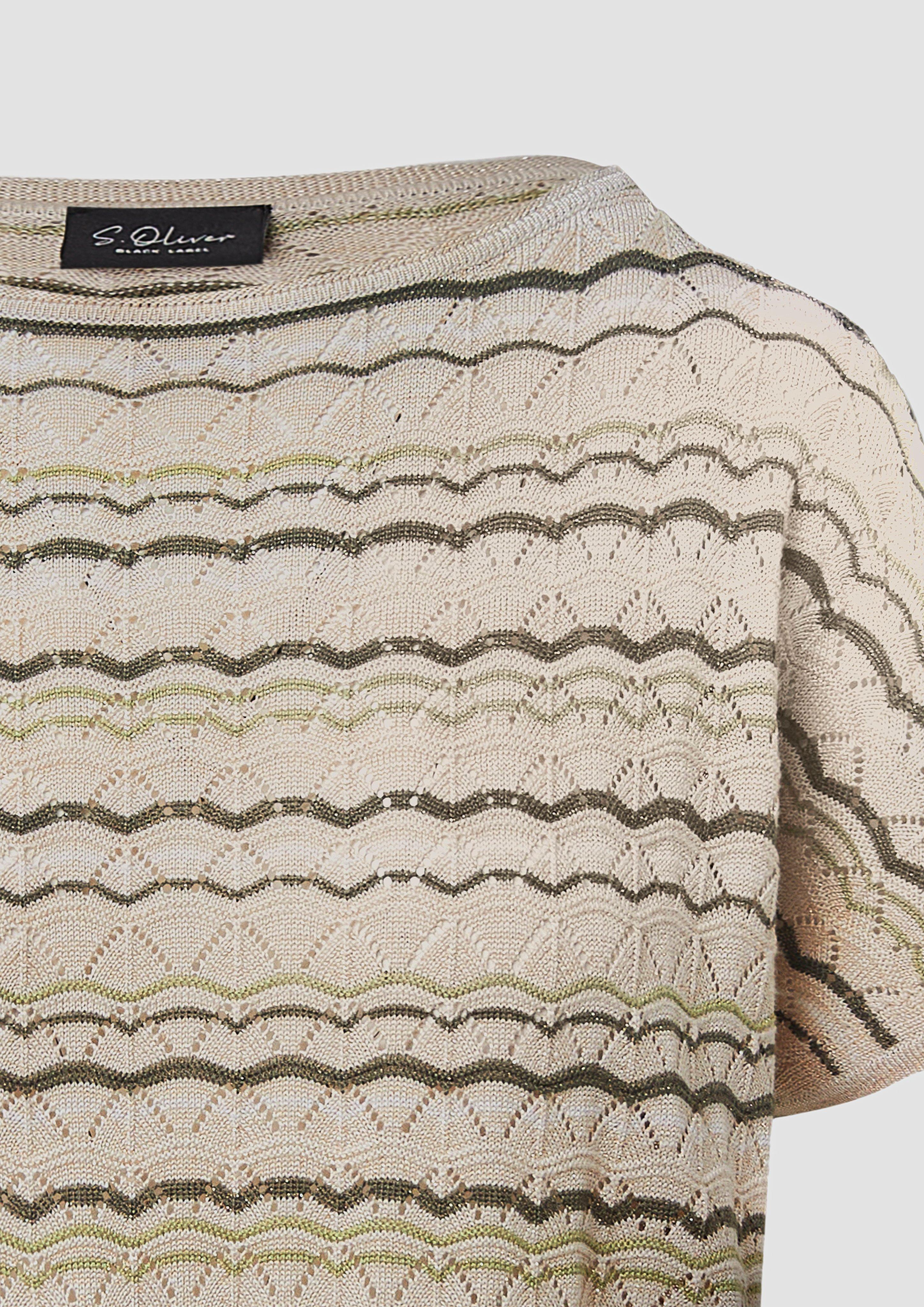 Strickpullunder in 93X1