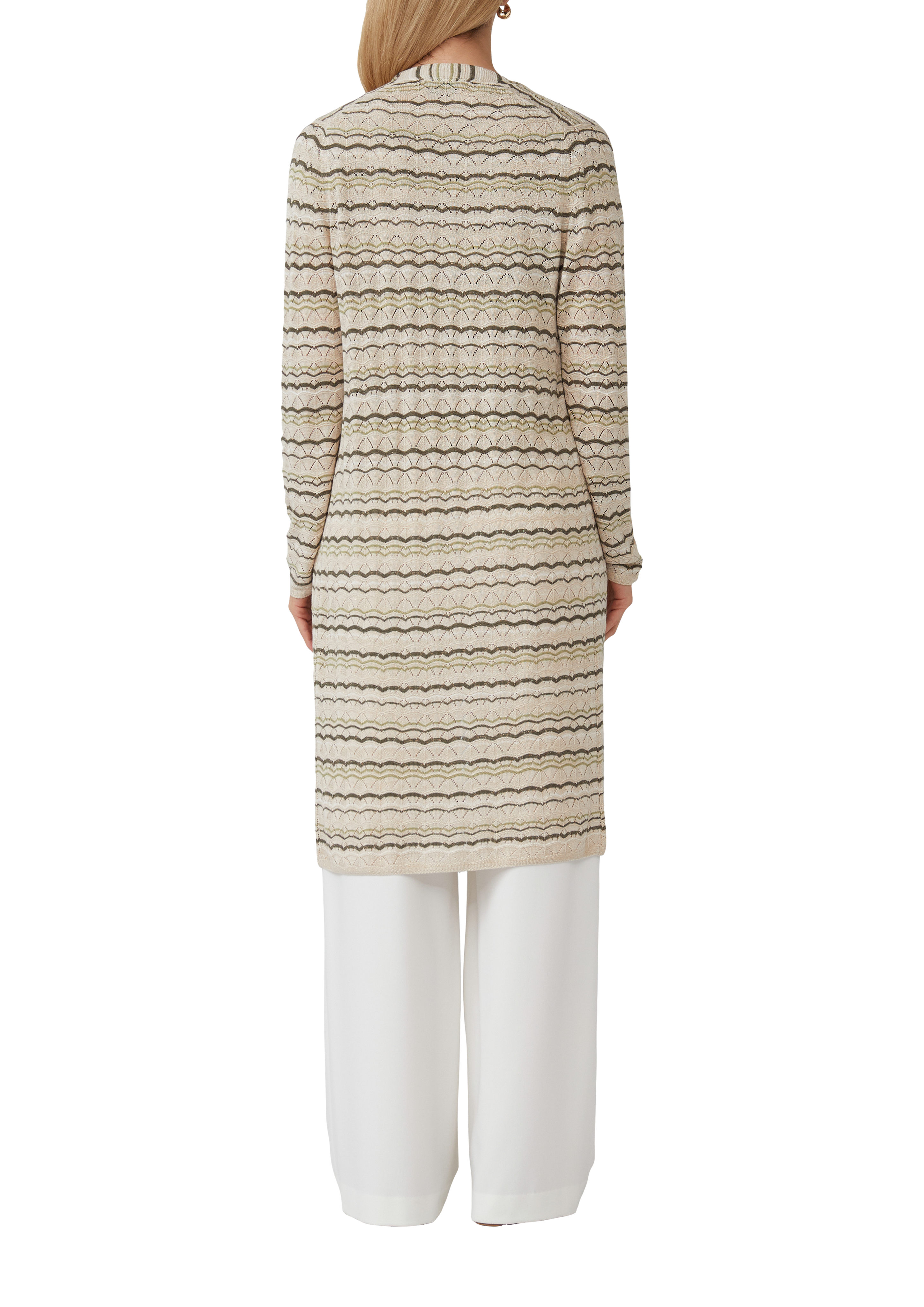 Thumbnail - Strickjacke