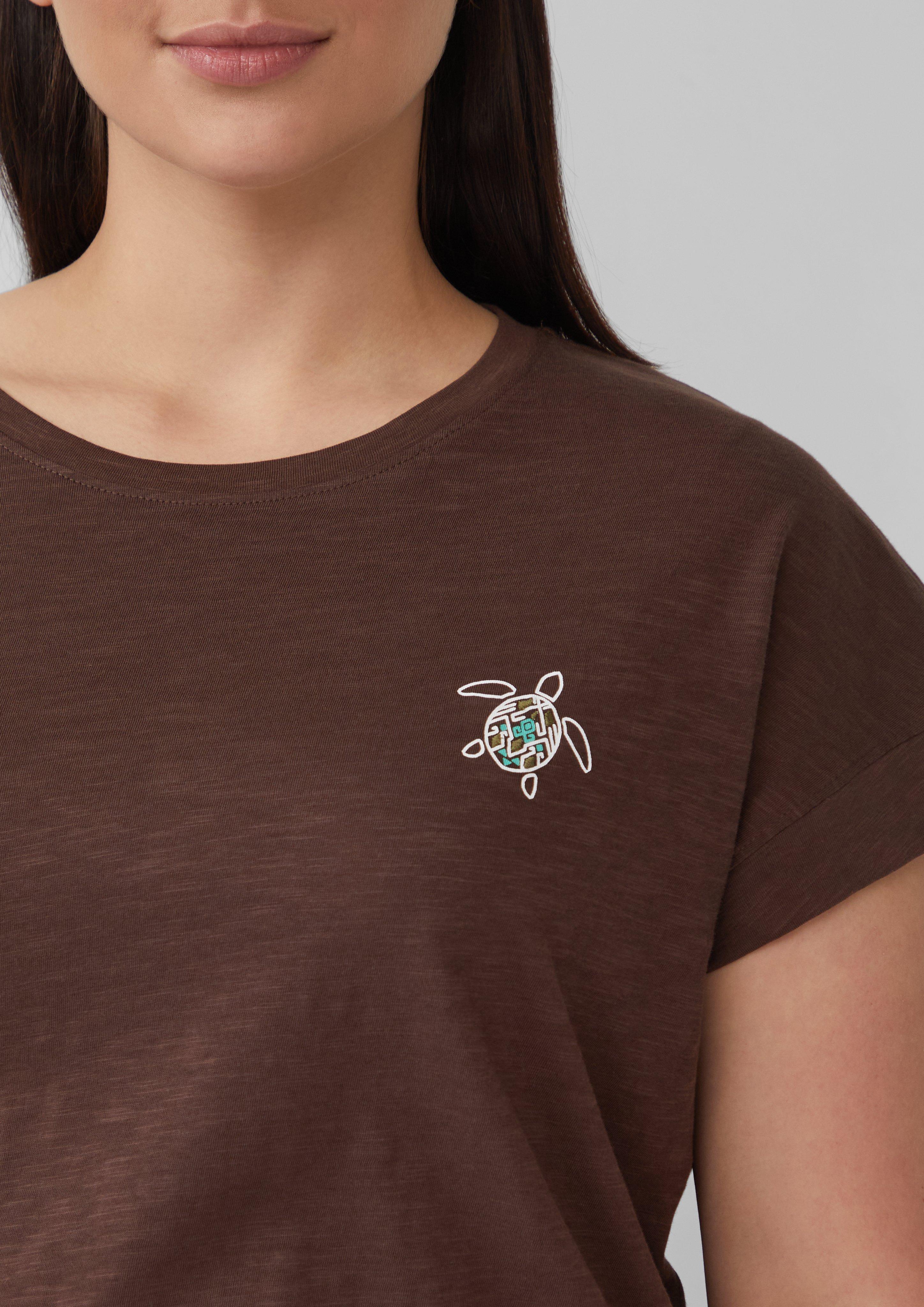 T-Shirt in 88D0, 01D0, 99D1 & 60D3