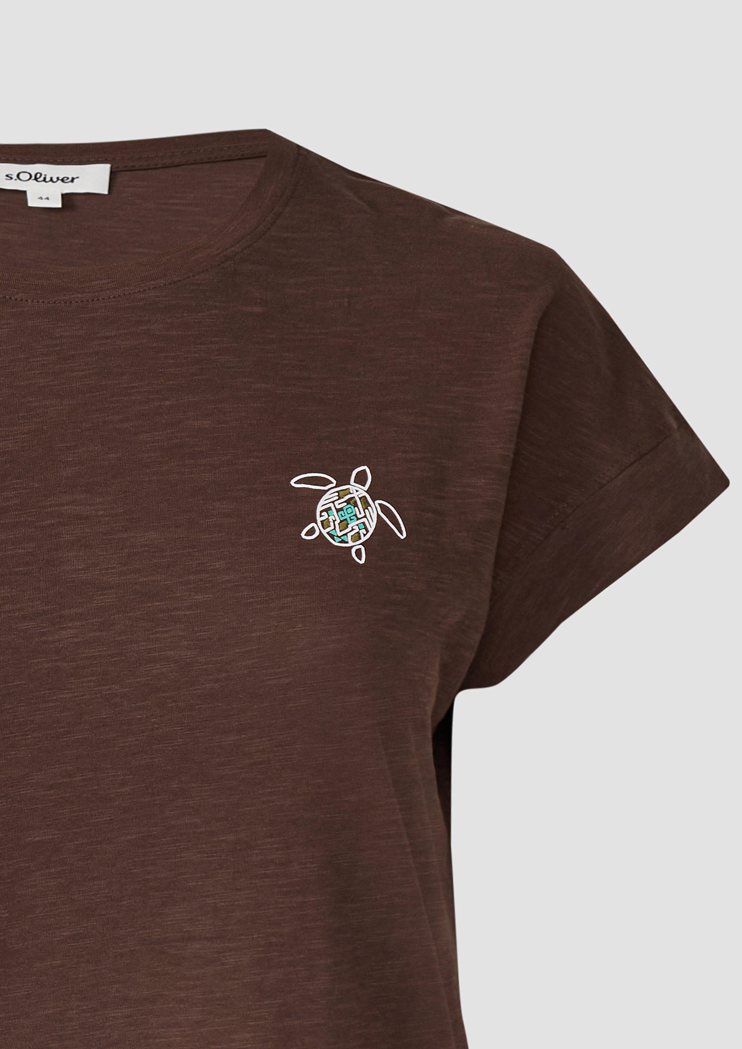 T-Shirt in 88D0, 01D0, 99D1 & 60D3