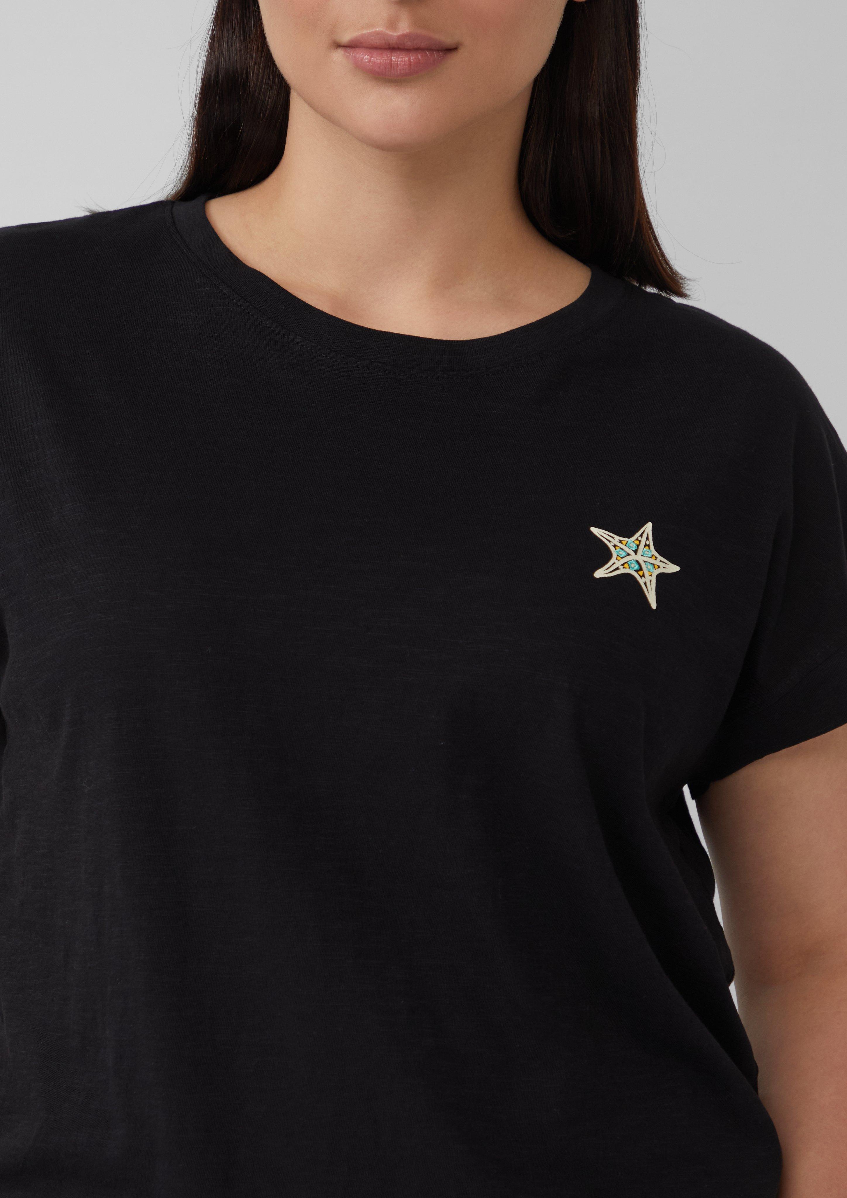 T-Shirt in 99D1, 01D0, 88D0 & 60D3