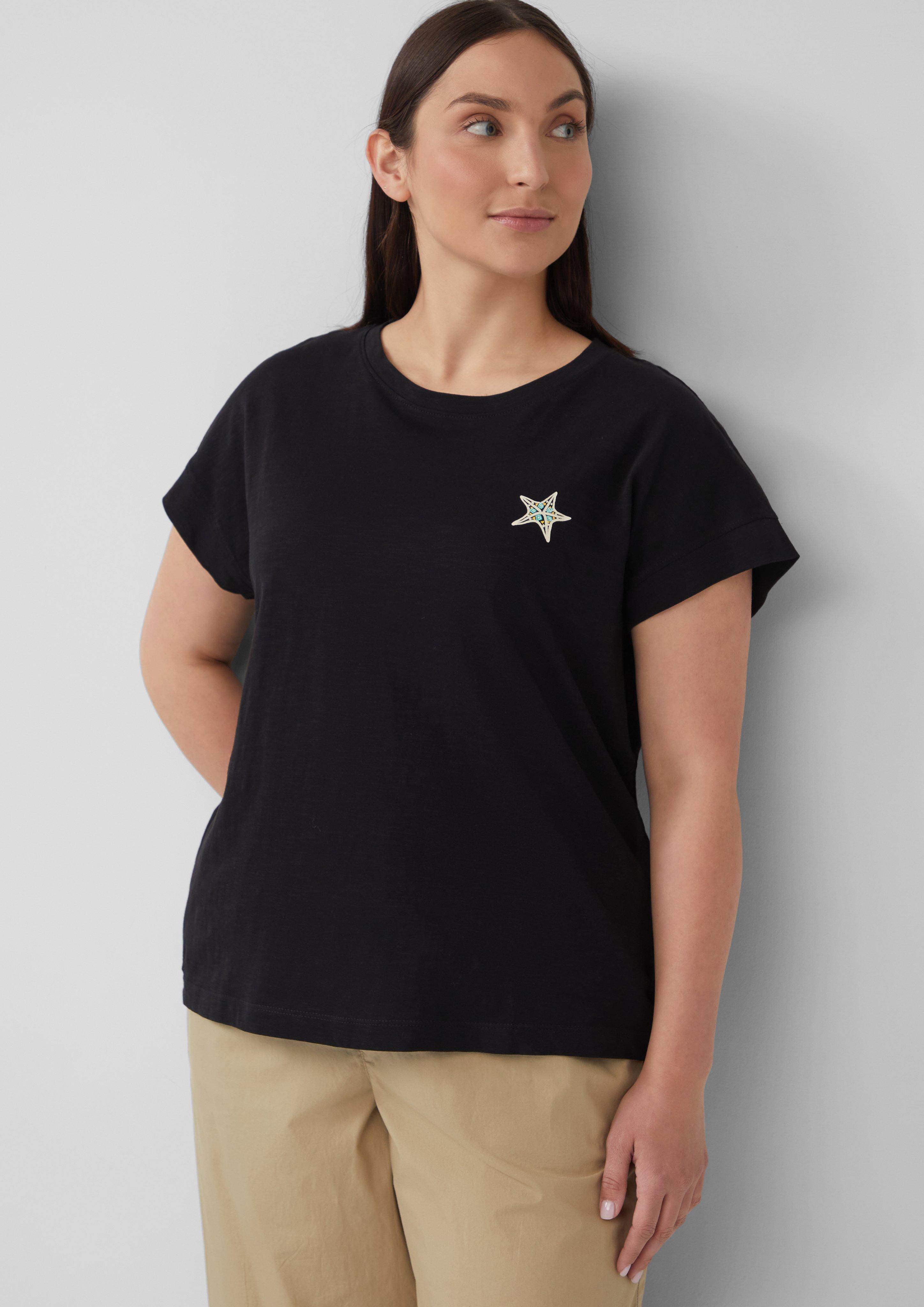 T-Shirt in 99D1, 01D0, 88D0 & 60D3