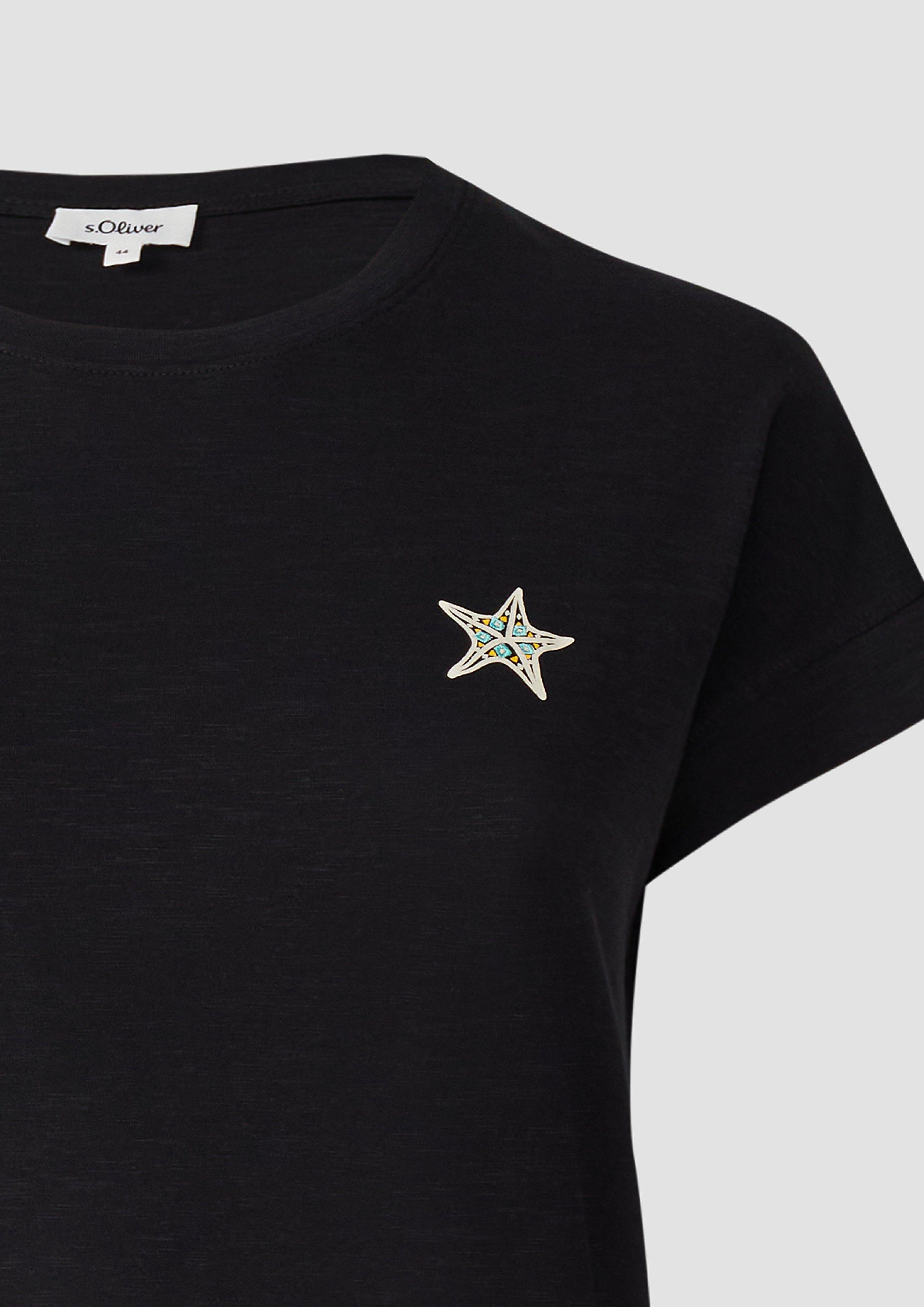 T-Shirt in 99D1, 01D0, 88D0 & 60D3