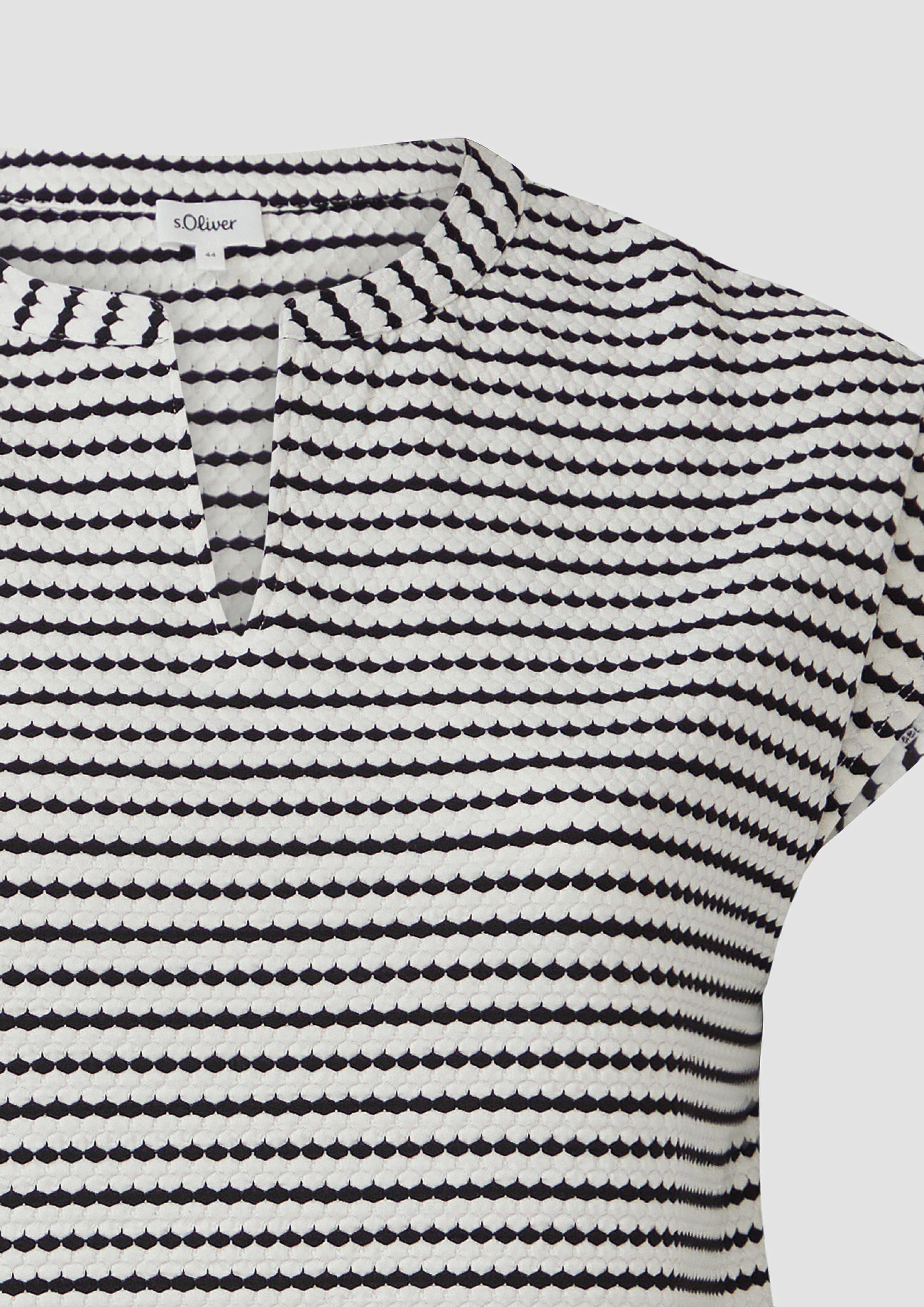 T-Shirt in 02H2 & 07H2