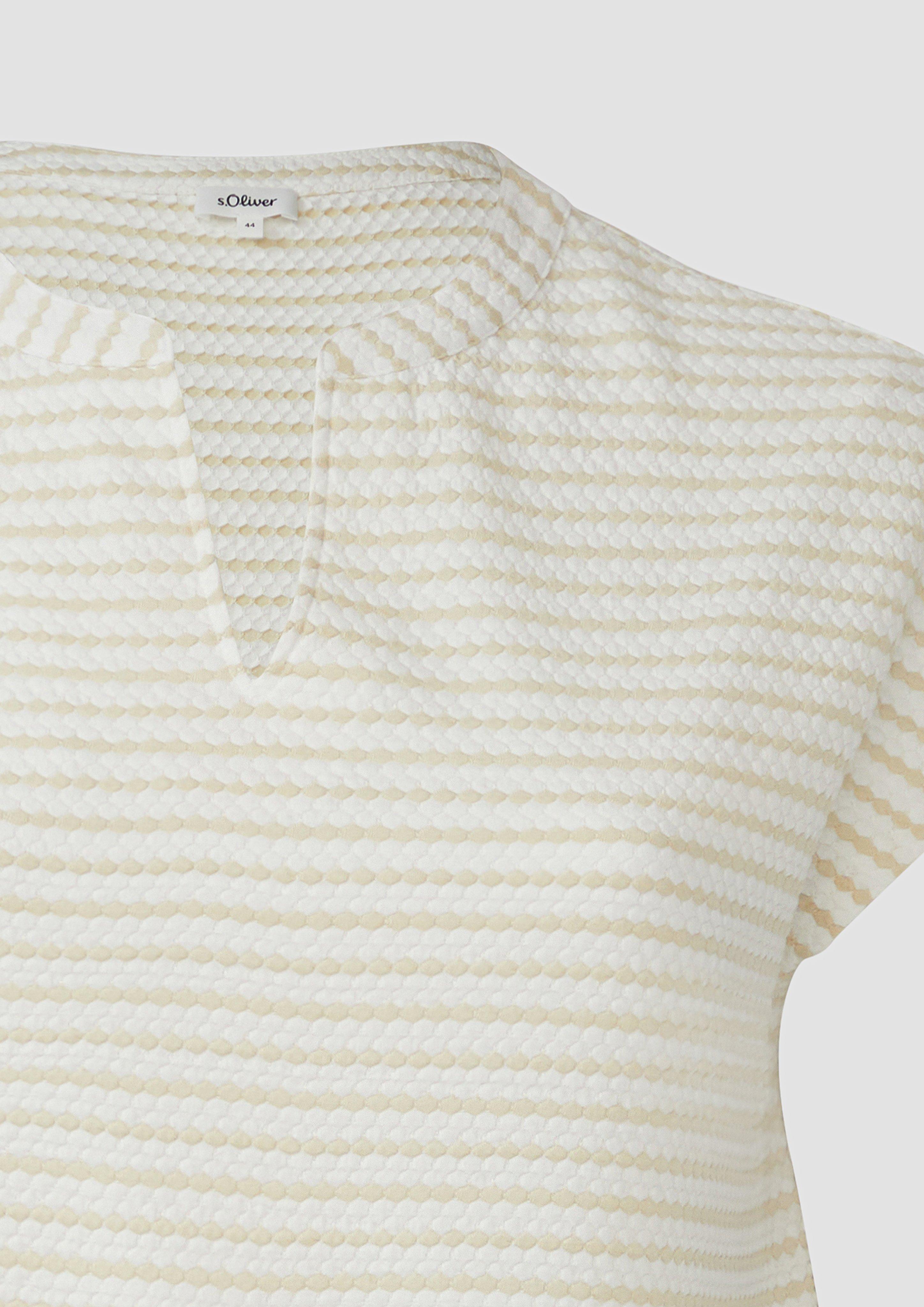 T-shirt in 07H2 & 02H2