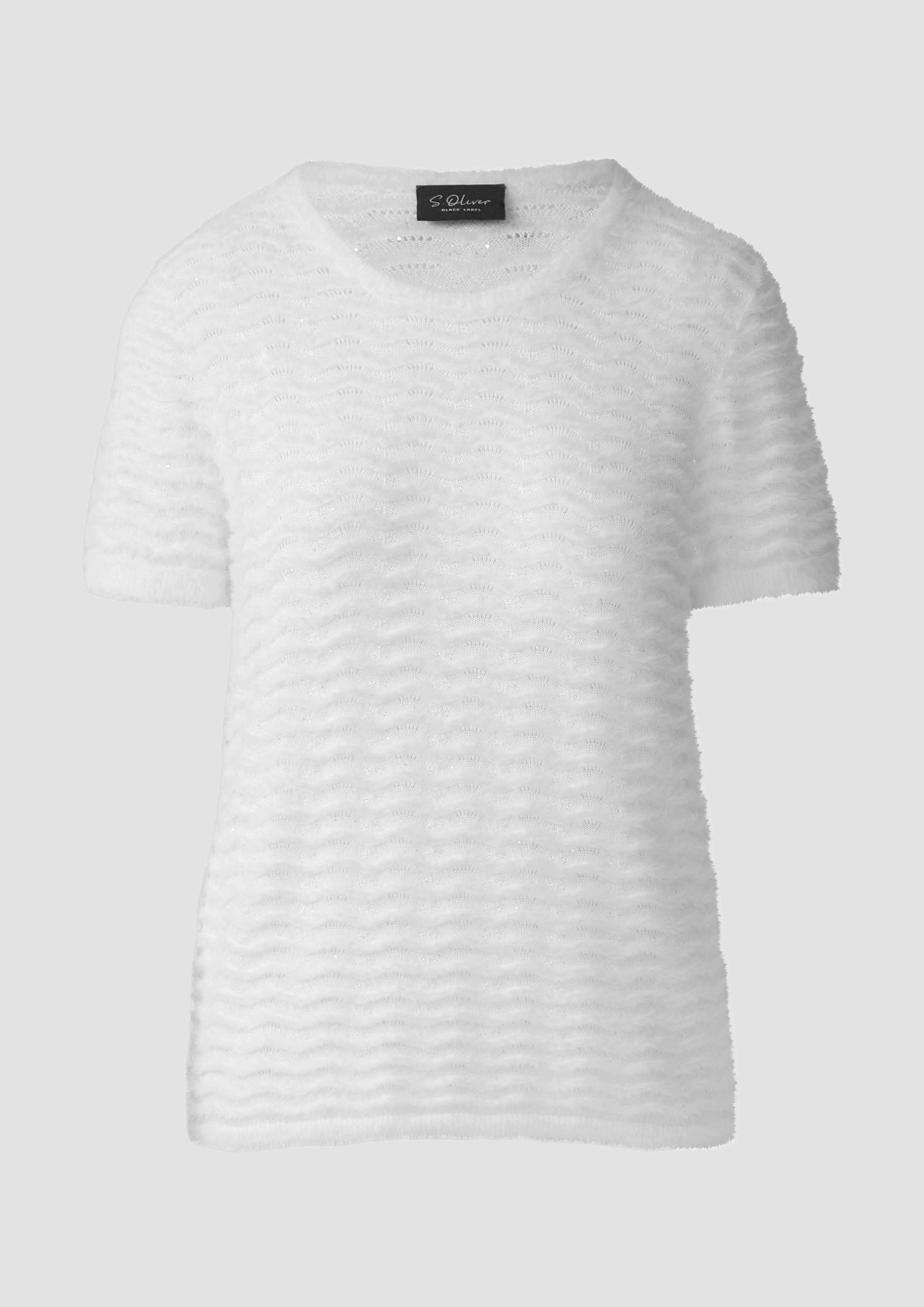 Strickpullover