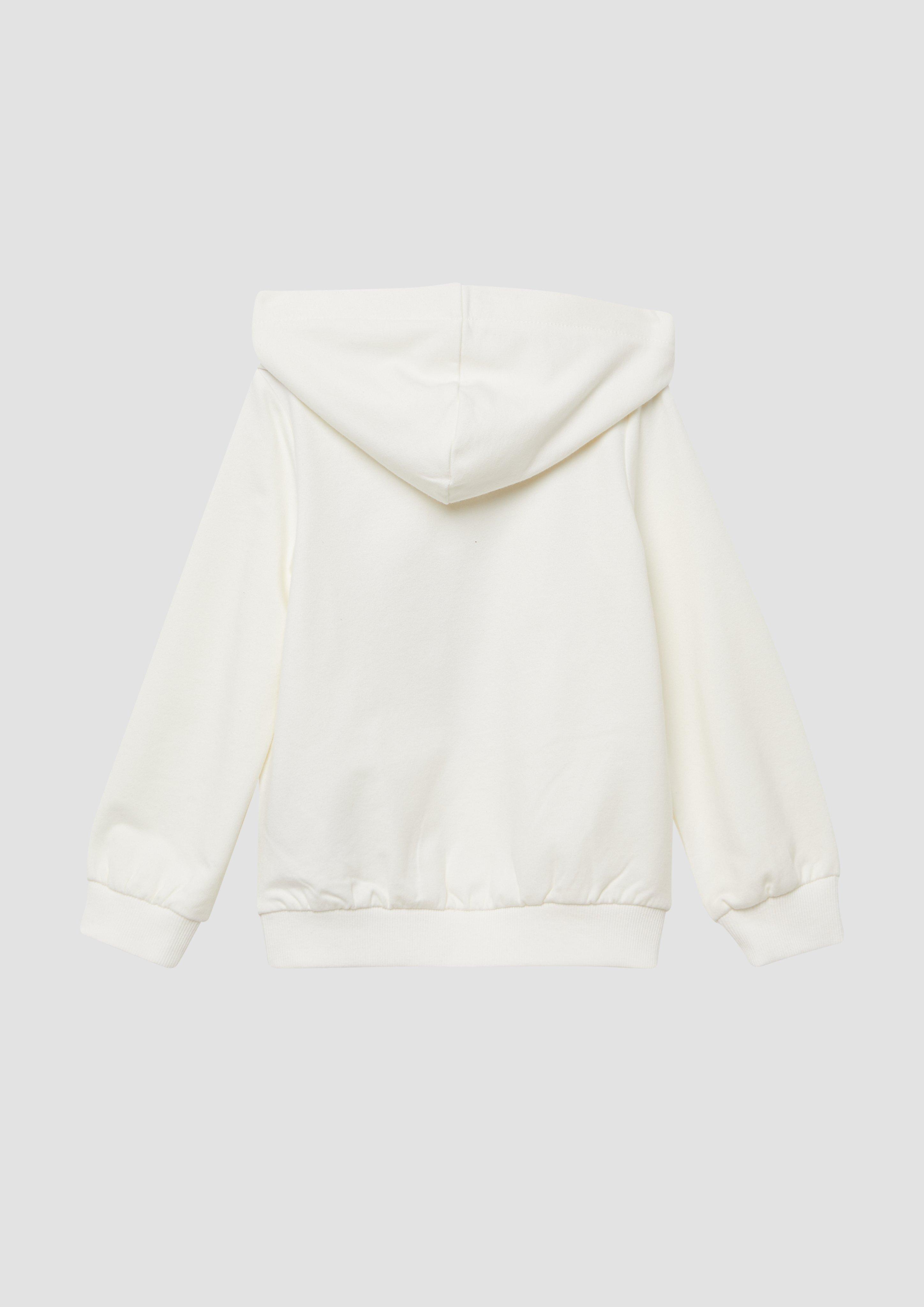 Mikina in 0210, 4189 & 5836