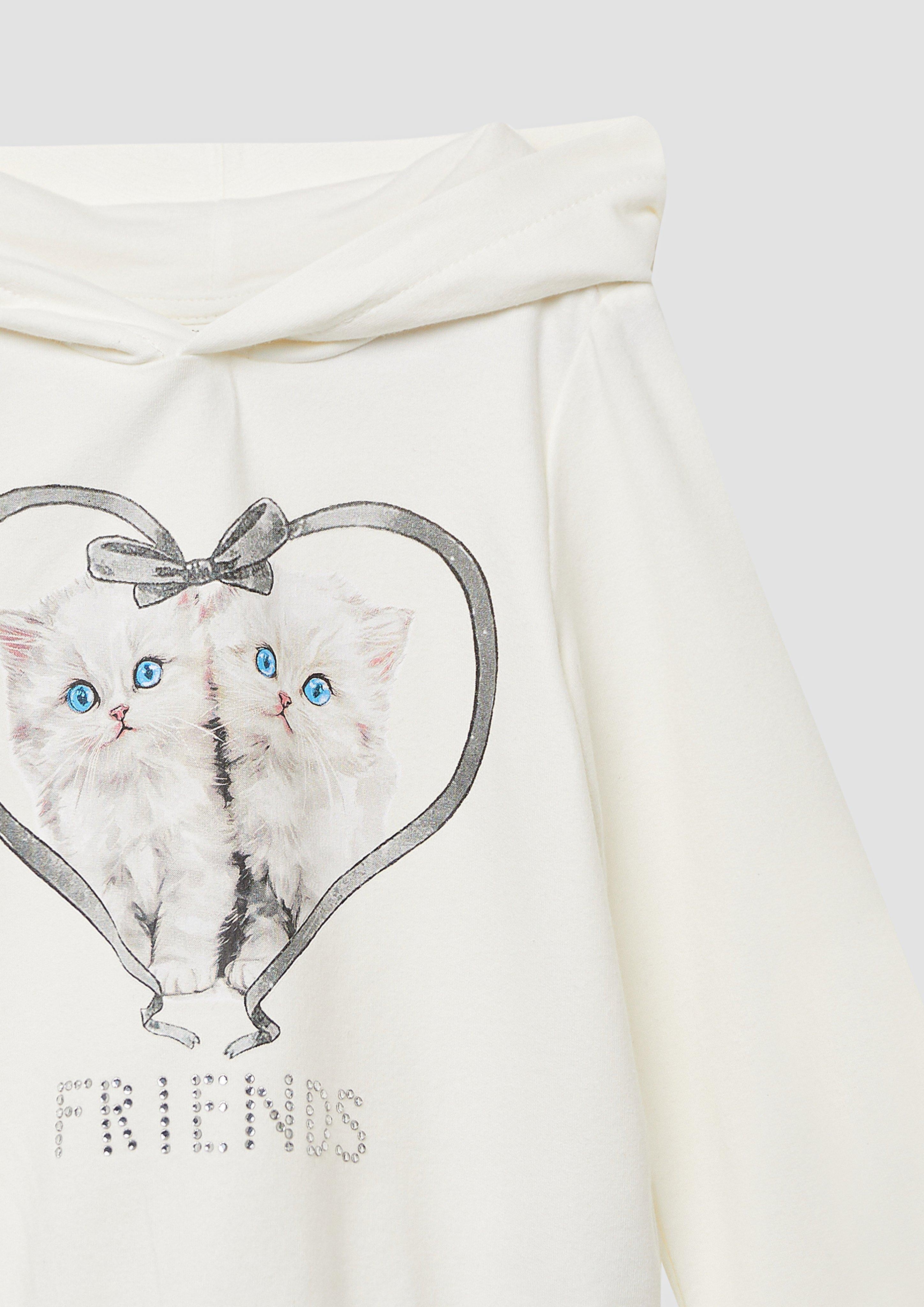 Mikina in 0210, 4189 & 5836