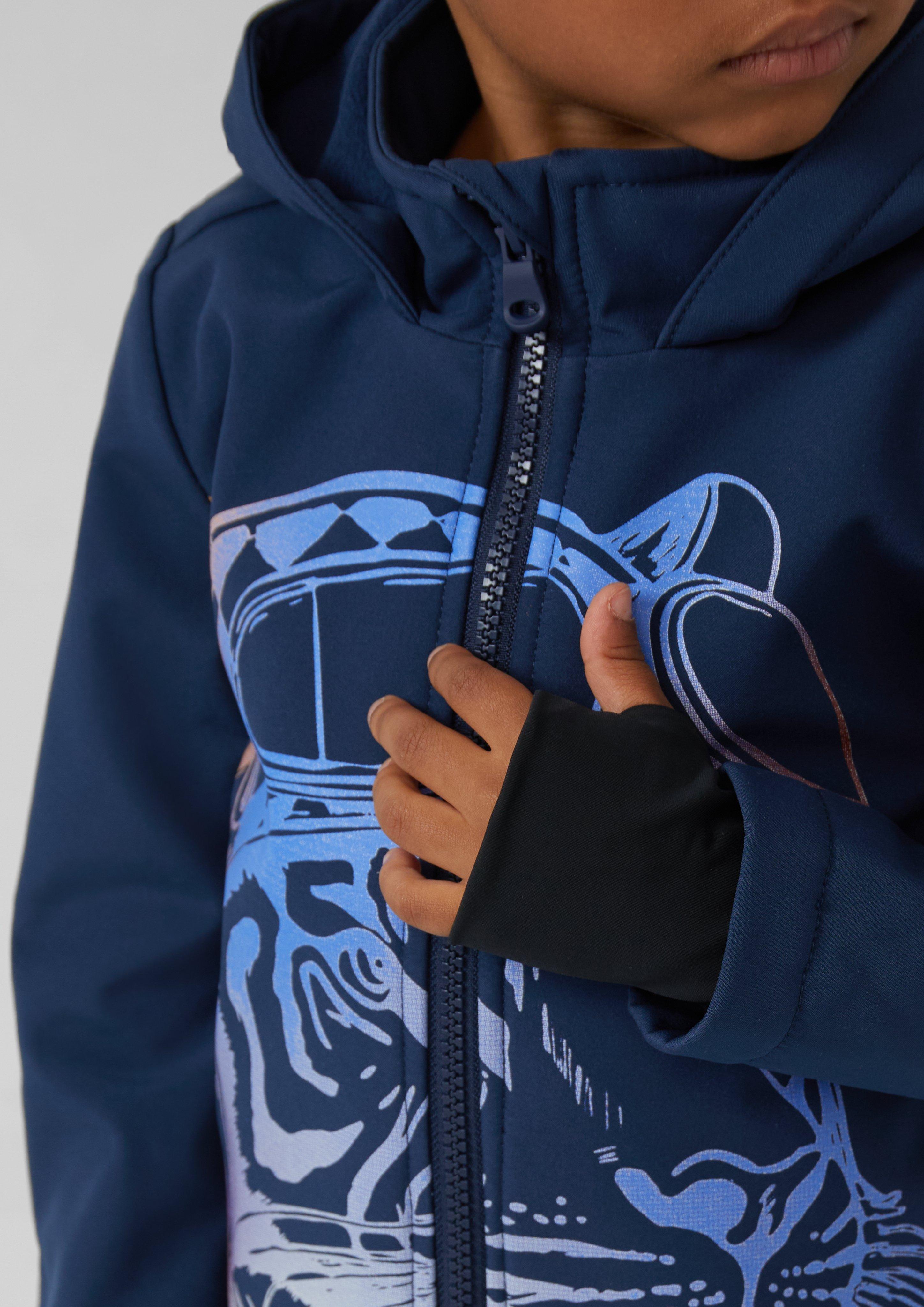 Vonkajšia bunda in 5836