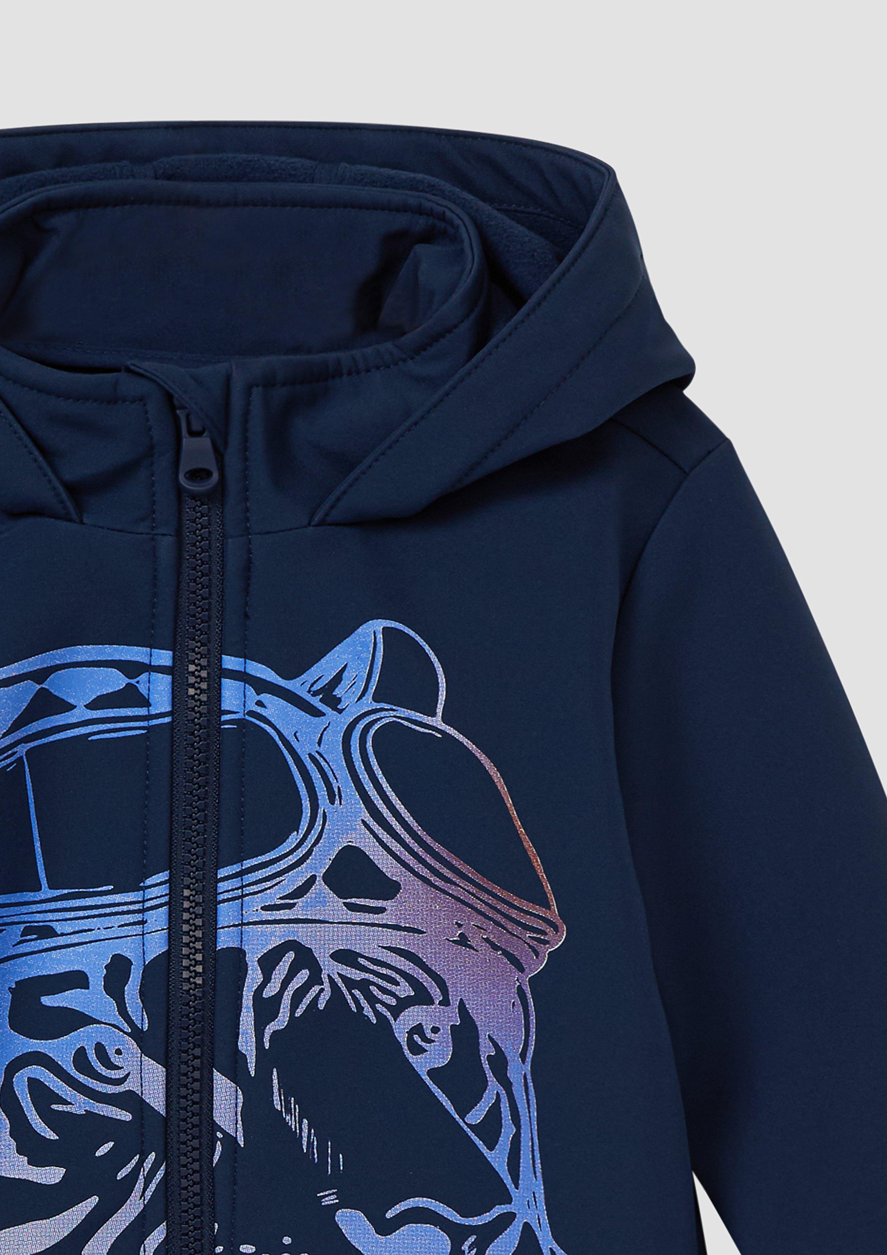 Vonkajšia bunda in 5836