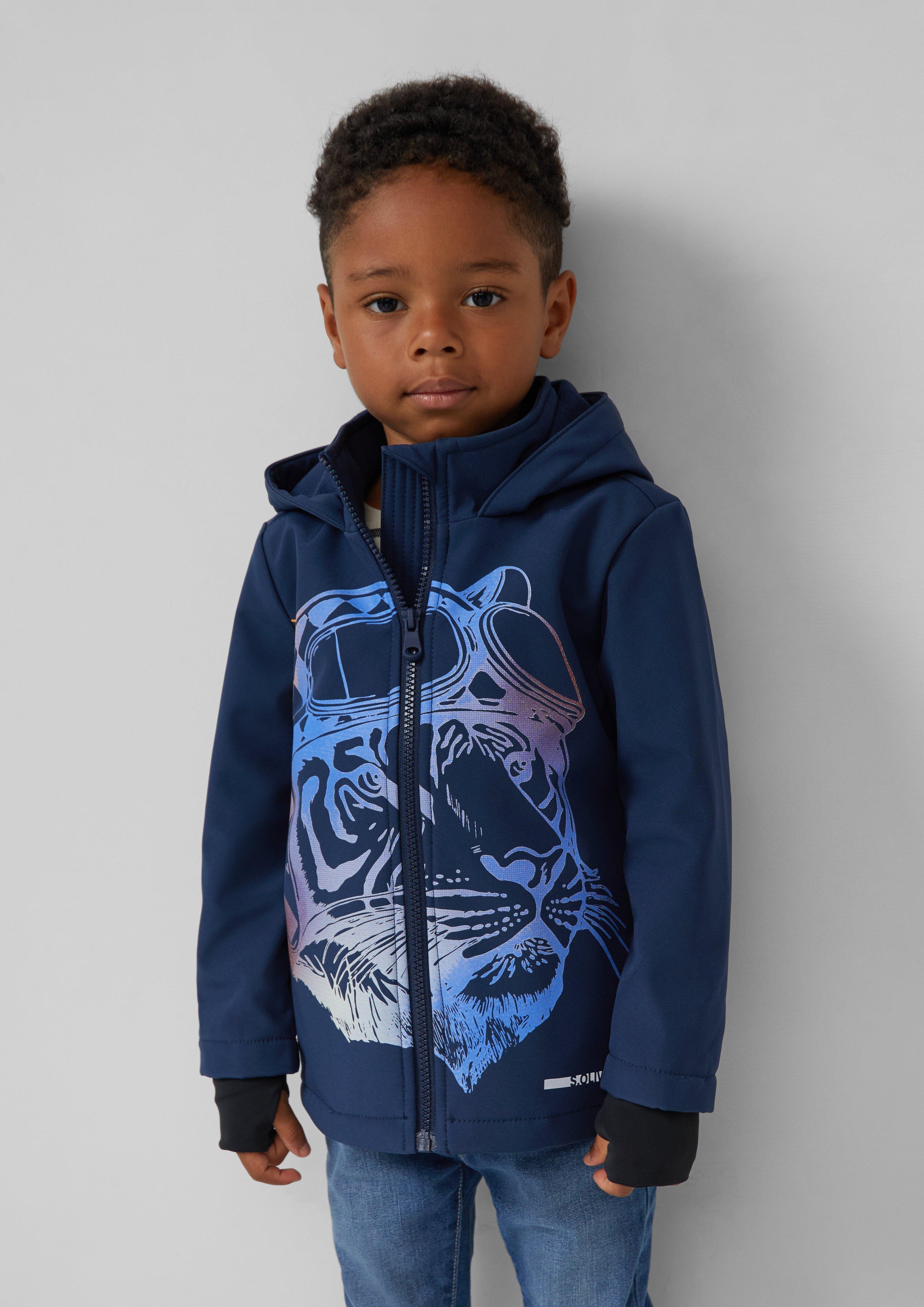 Vonkajšia bunda in 5836